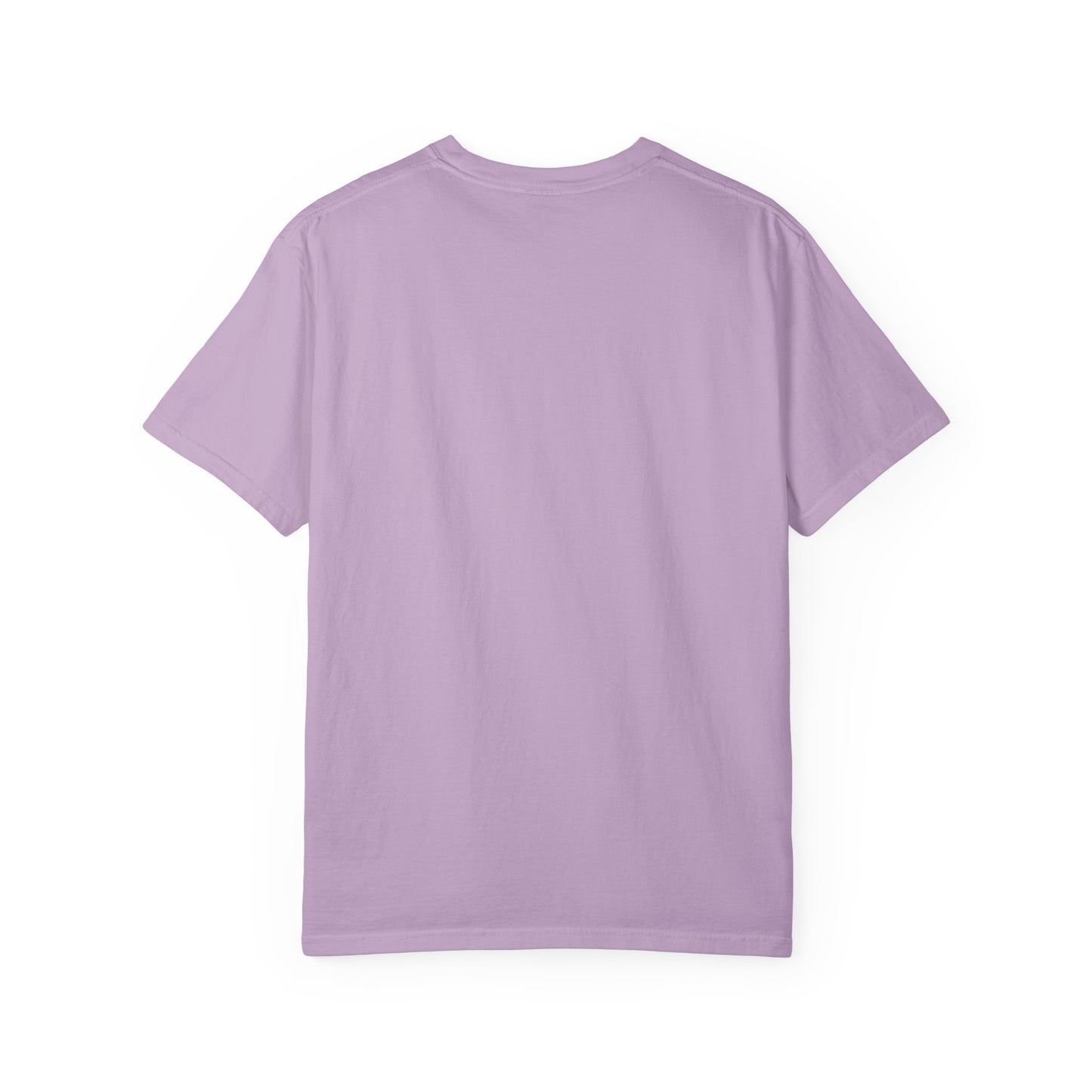 Faith-Based Unisex T-shirt - Praising Him Always Design