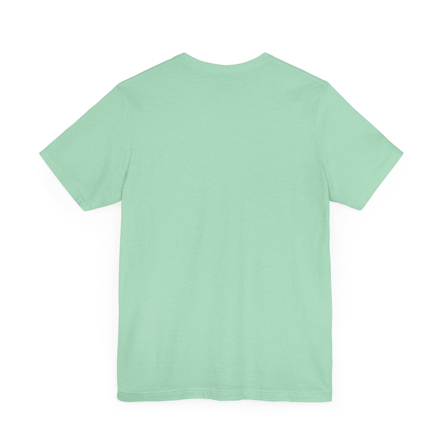 Floral 'Mama' Tee