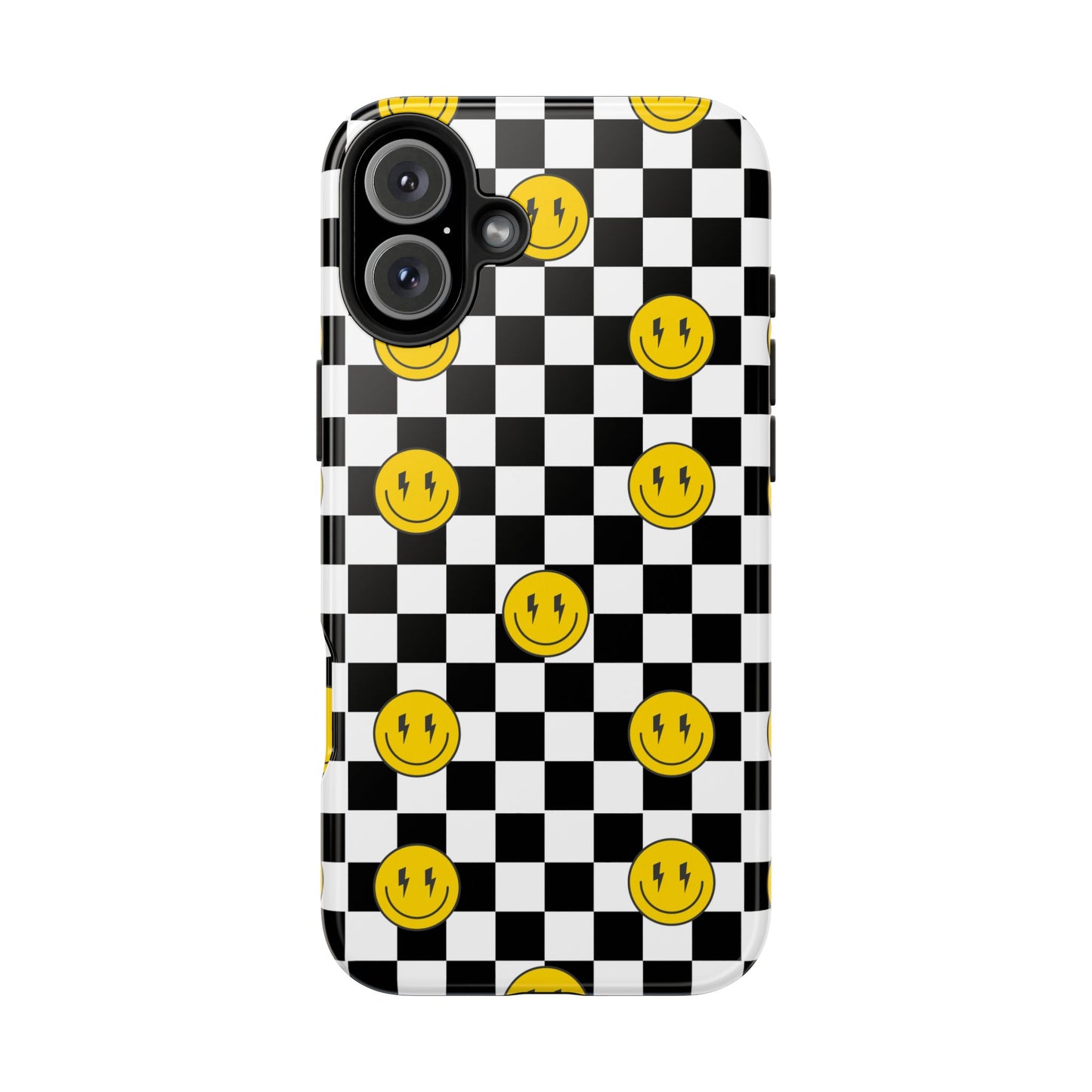 Phone Cases - Check Your Smile Design