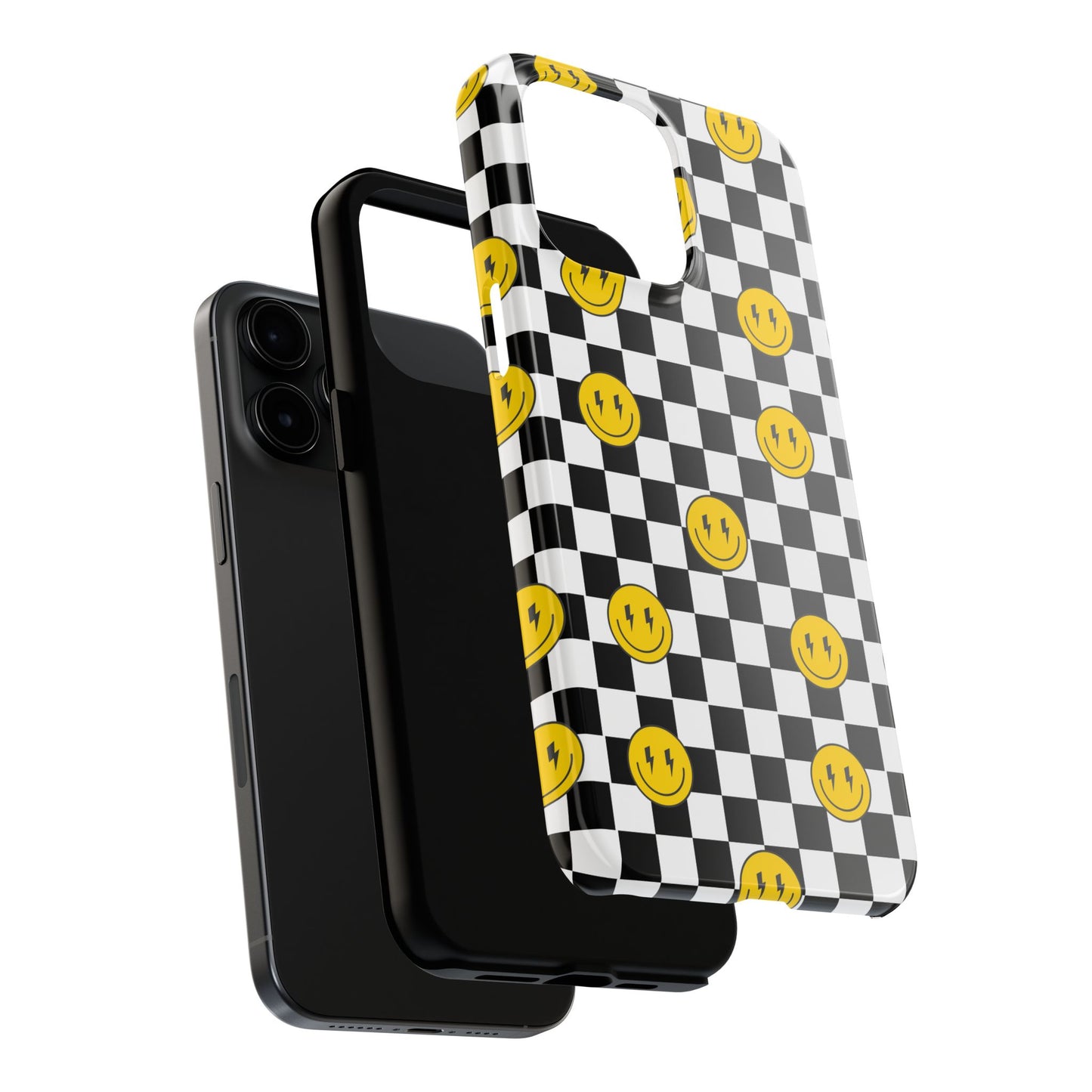 Phone Cases - Check Your Smile Design