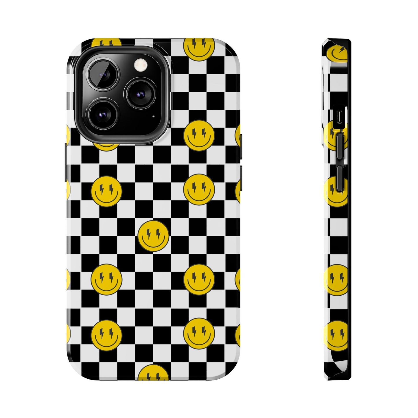 Phone Cases - Check Your Smile Design
