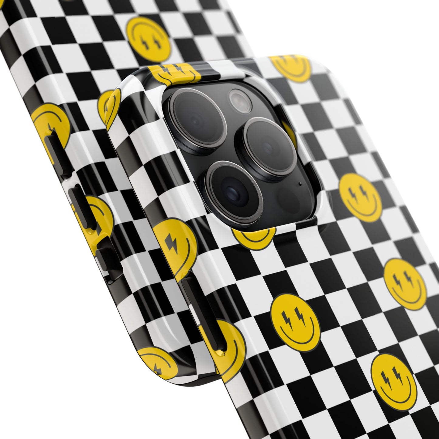 Phone Cases - Check Your Smile Design