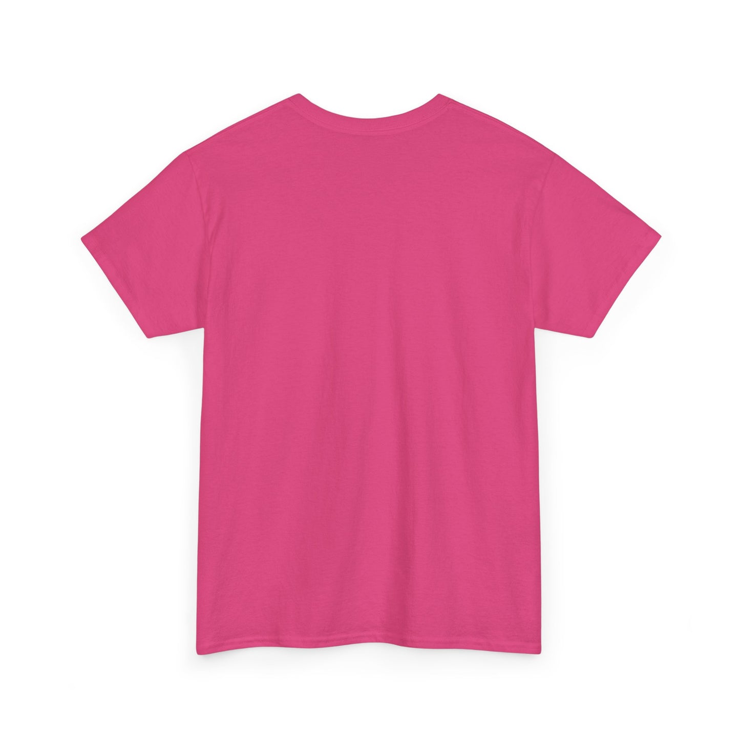 Big Foot Unisex Tee - Embrace Being Different