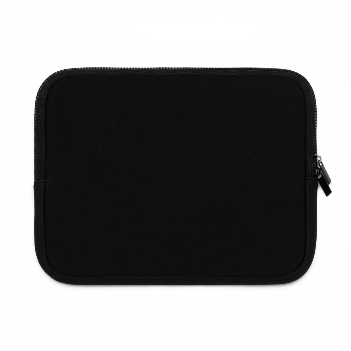 Colorful Floral Laptop Sleeve, Vibrant Tech Accessory for Students