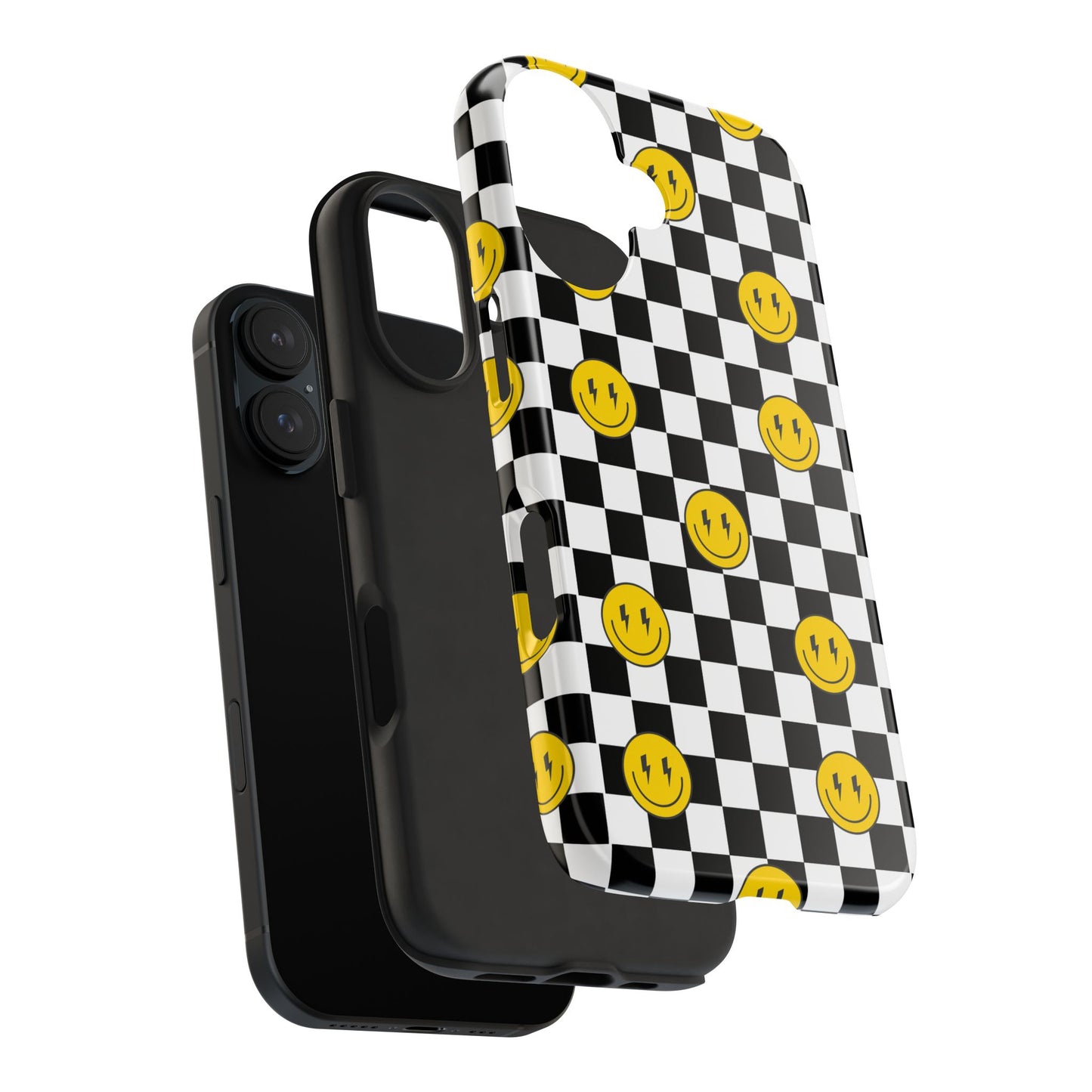 Phone Cases - Check Your Smile Design