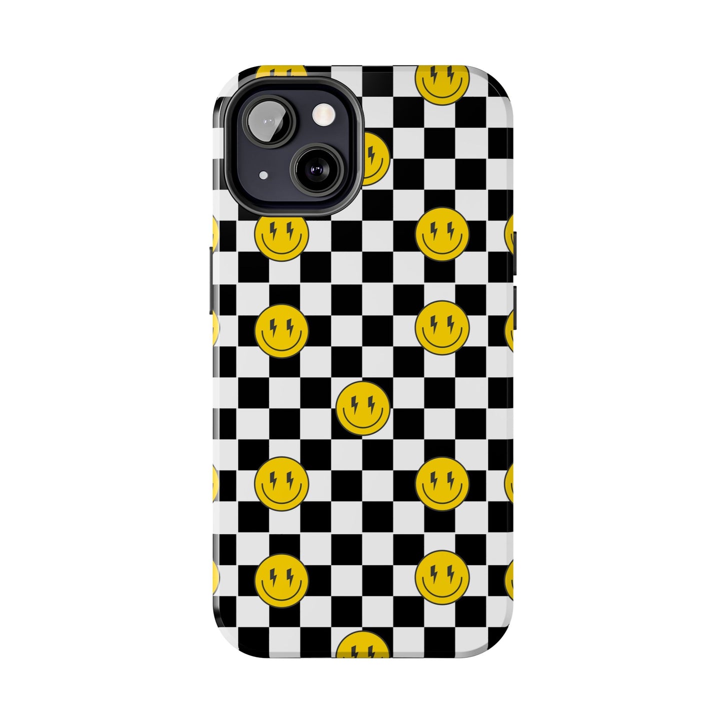 Phone Cases - Check Your Smile Design