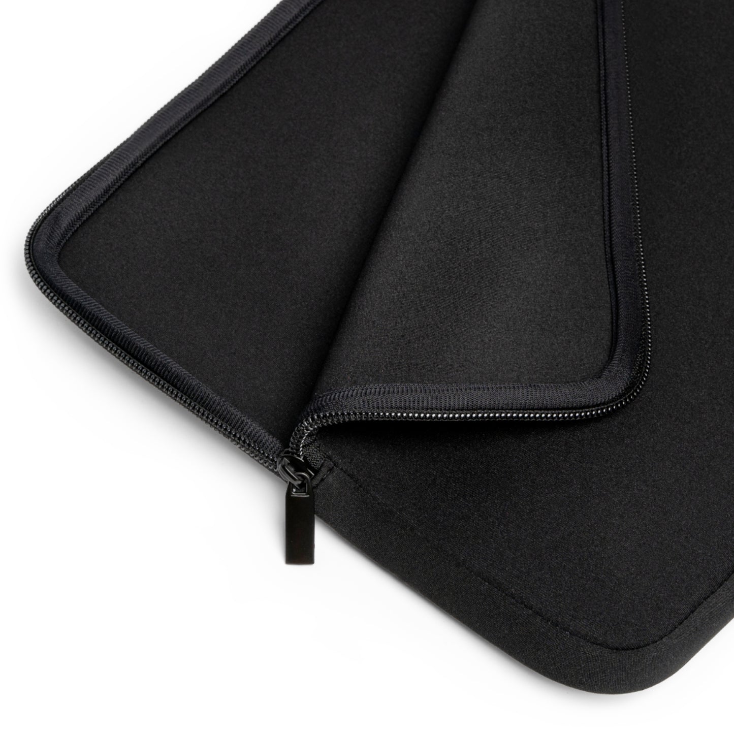 Colorful Floral Laptop Sleeve, Vibrant Tech Accessory for Students