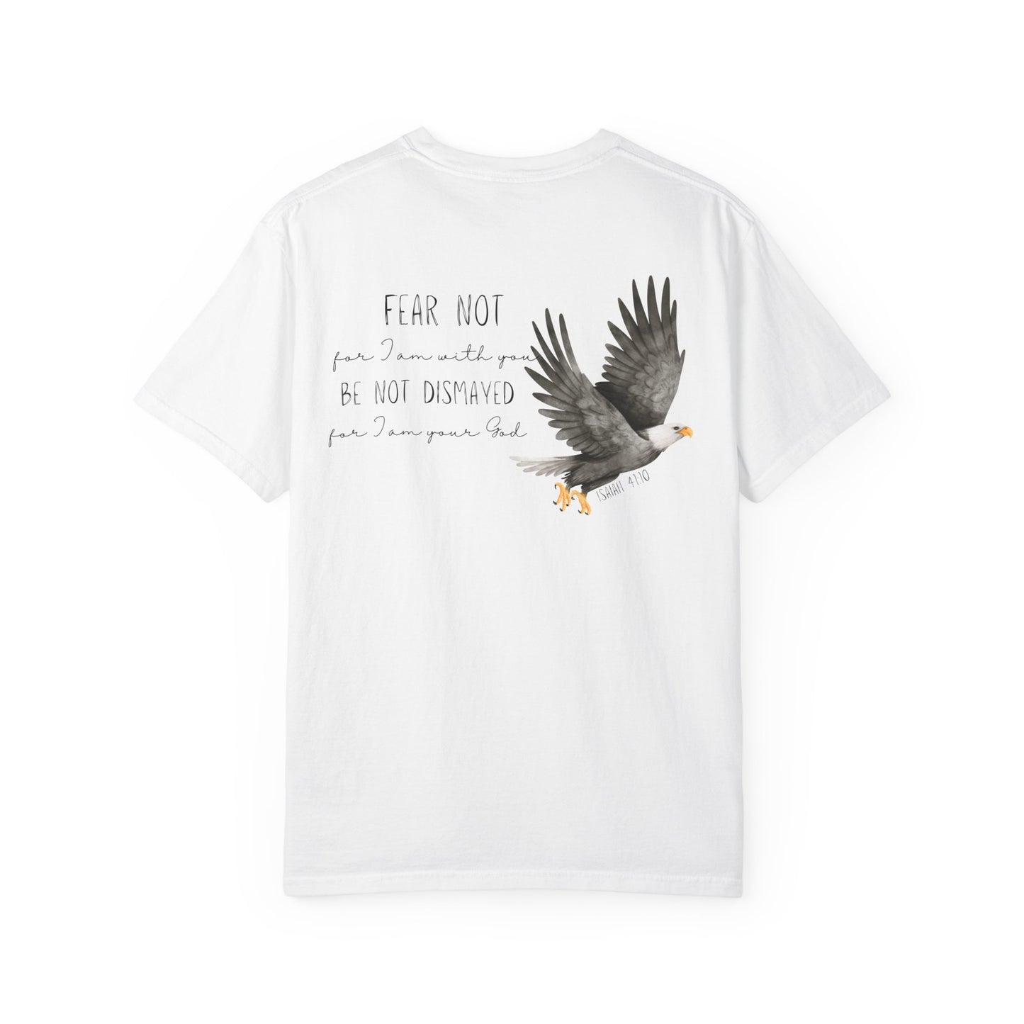 Faith Based Eagle T-Shirt
