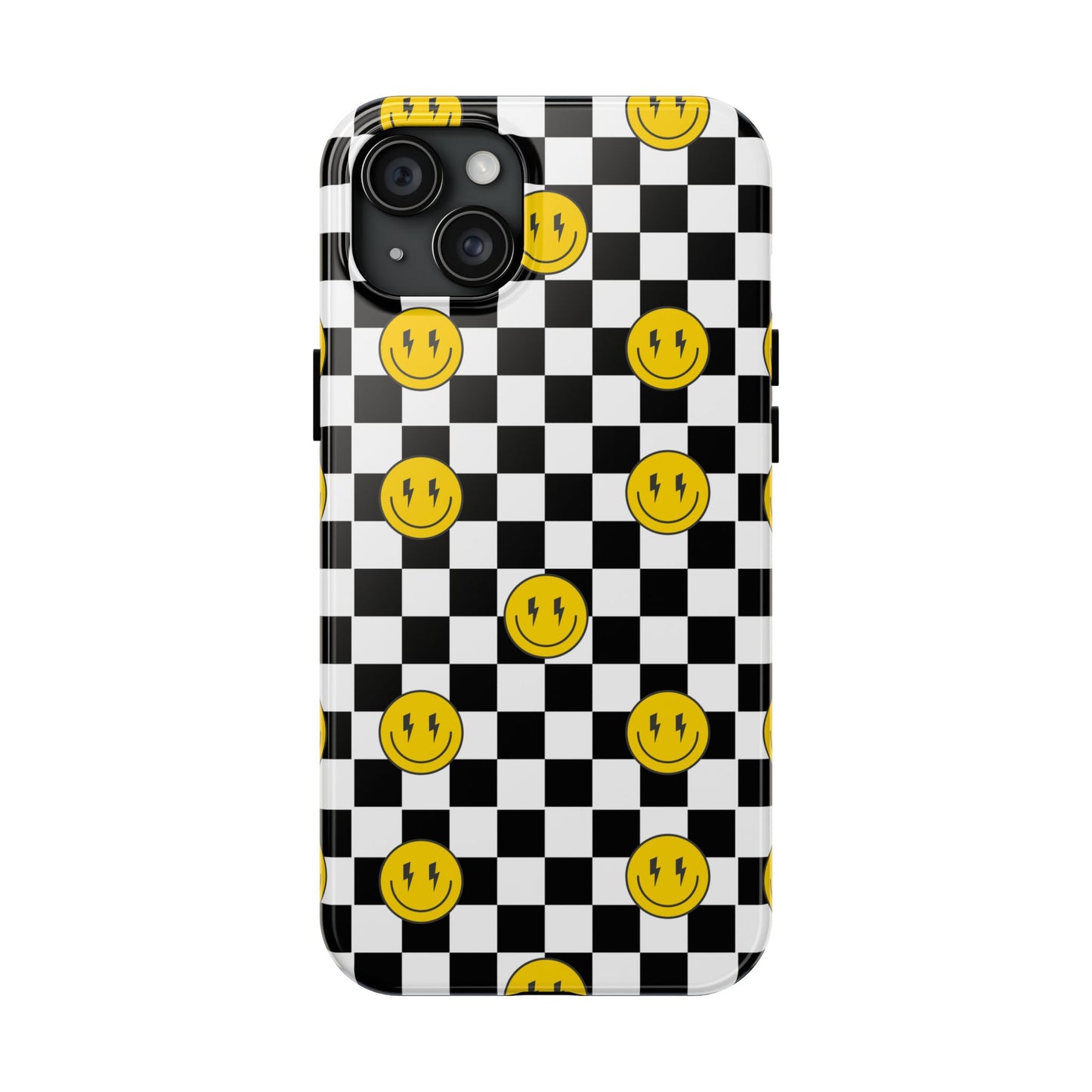 Phone Cases - Check Your Smile Design