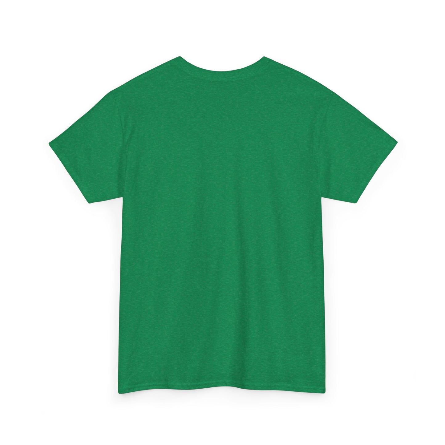 Big Foot Unisex Tee - Embrace Being Different