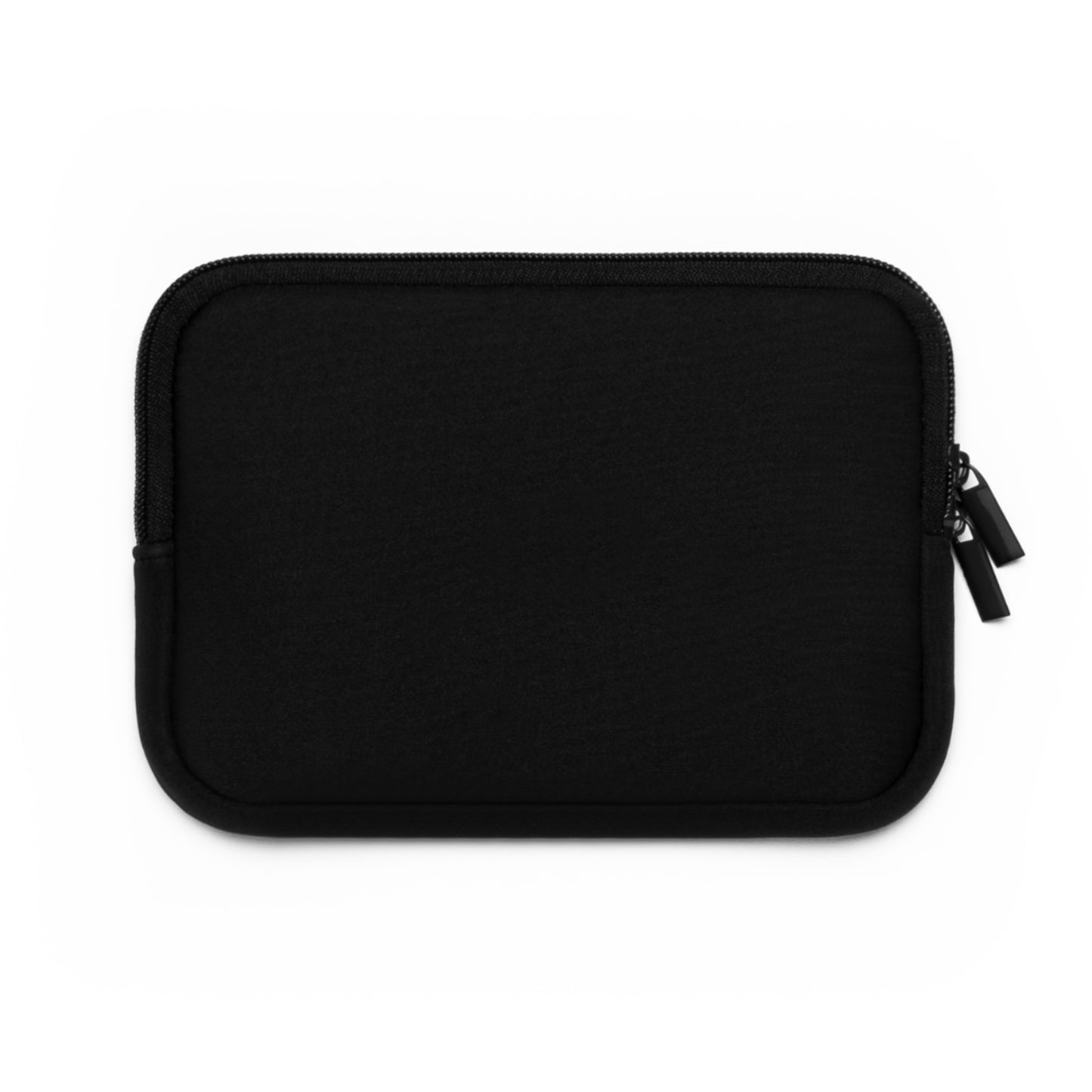 Colorful Floral Laptop Sleeve, Vibrant Tech Accessory for Students
