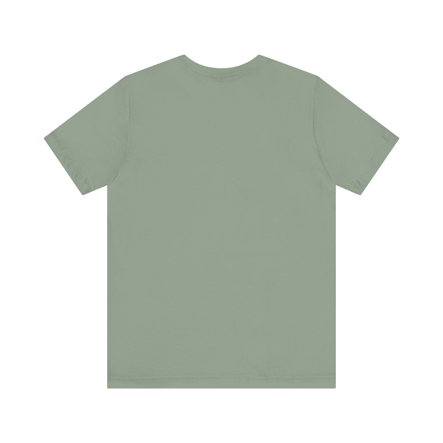 Faith-Inspired Unisex Tee,