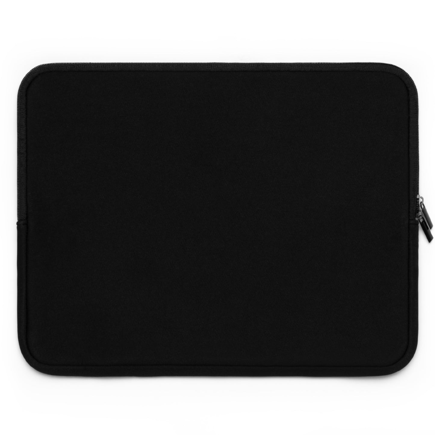 Colorful Floral Laptop Sleeve, Vibrant Tech Accessory for Students