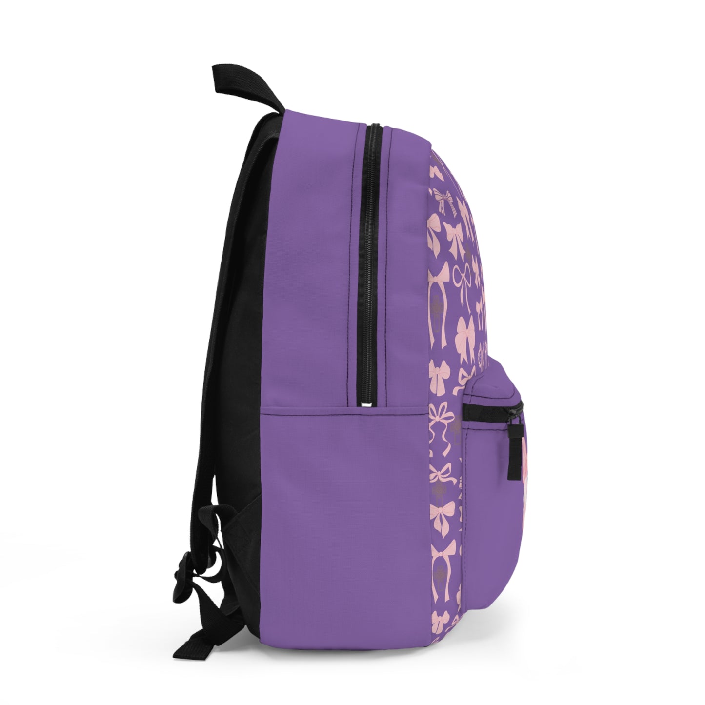 Youth Backpack- Jesus is My Way