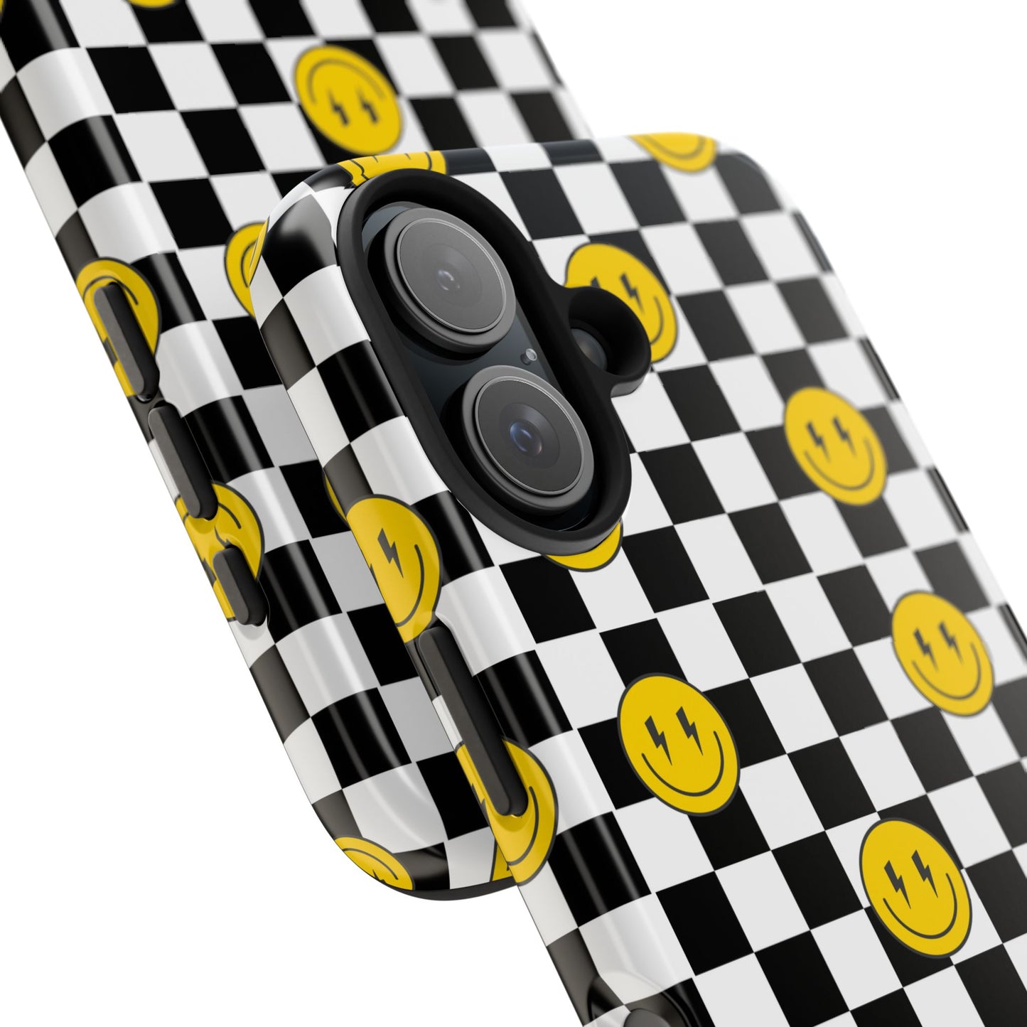 Phone Cases - Check Your Smile Design