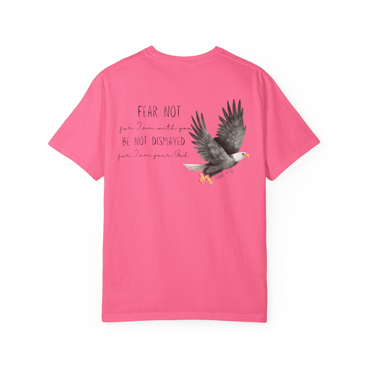 Faith Based Eagle T-Shirt