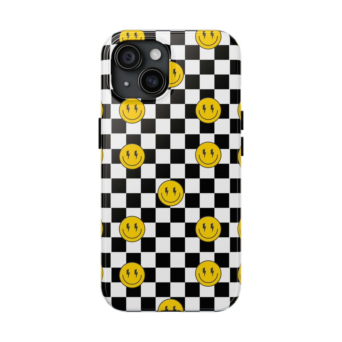 Phone Cases - Check Your Smile Design