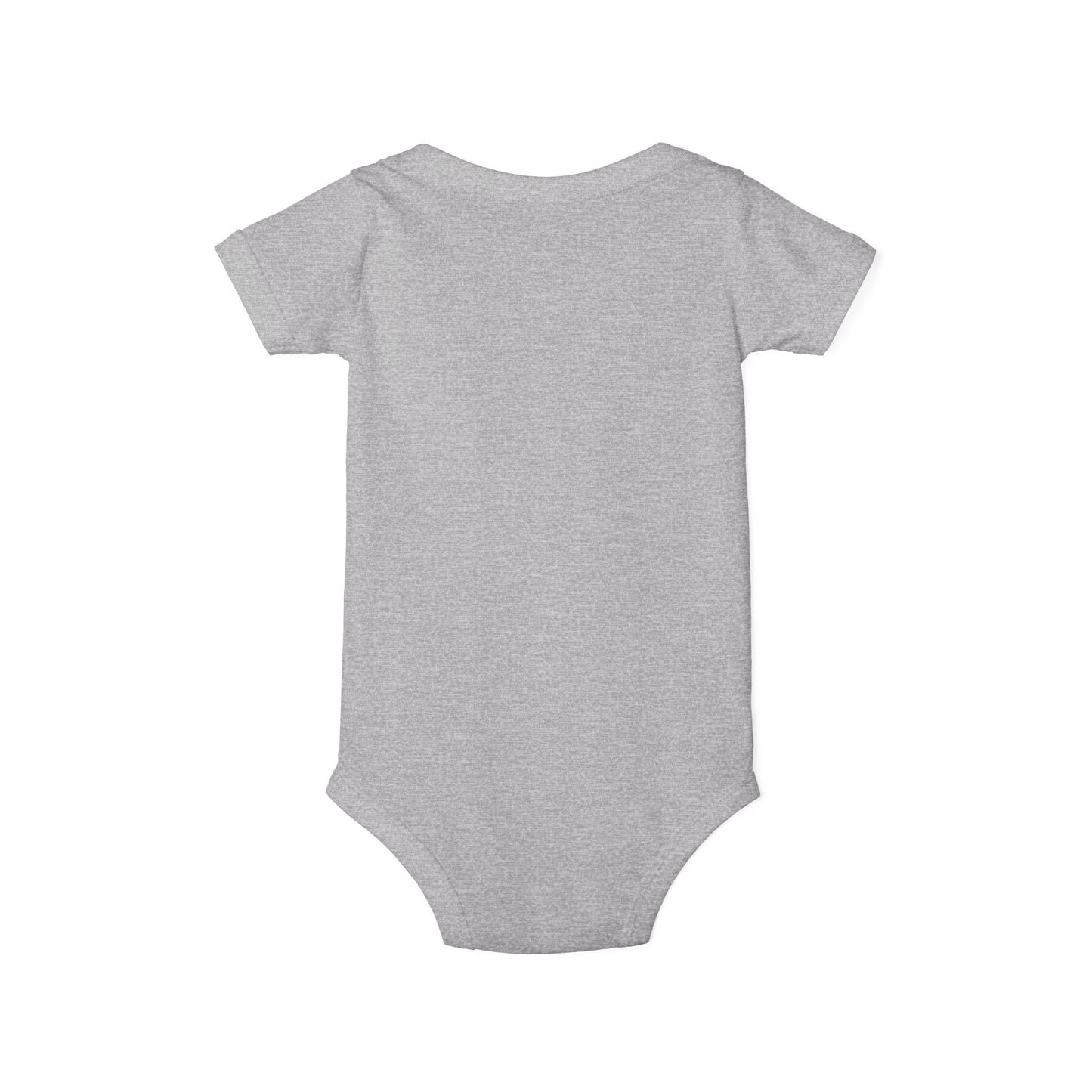 Onesie Infant Jersey with Child of Light Ephesians 5:8 Verse