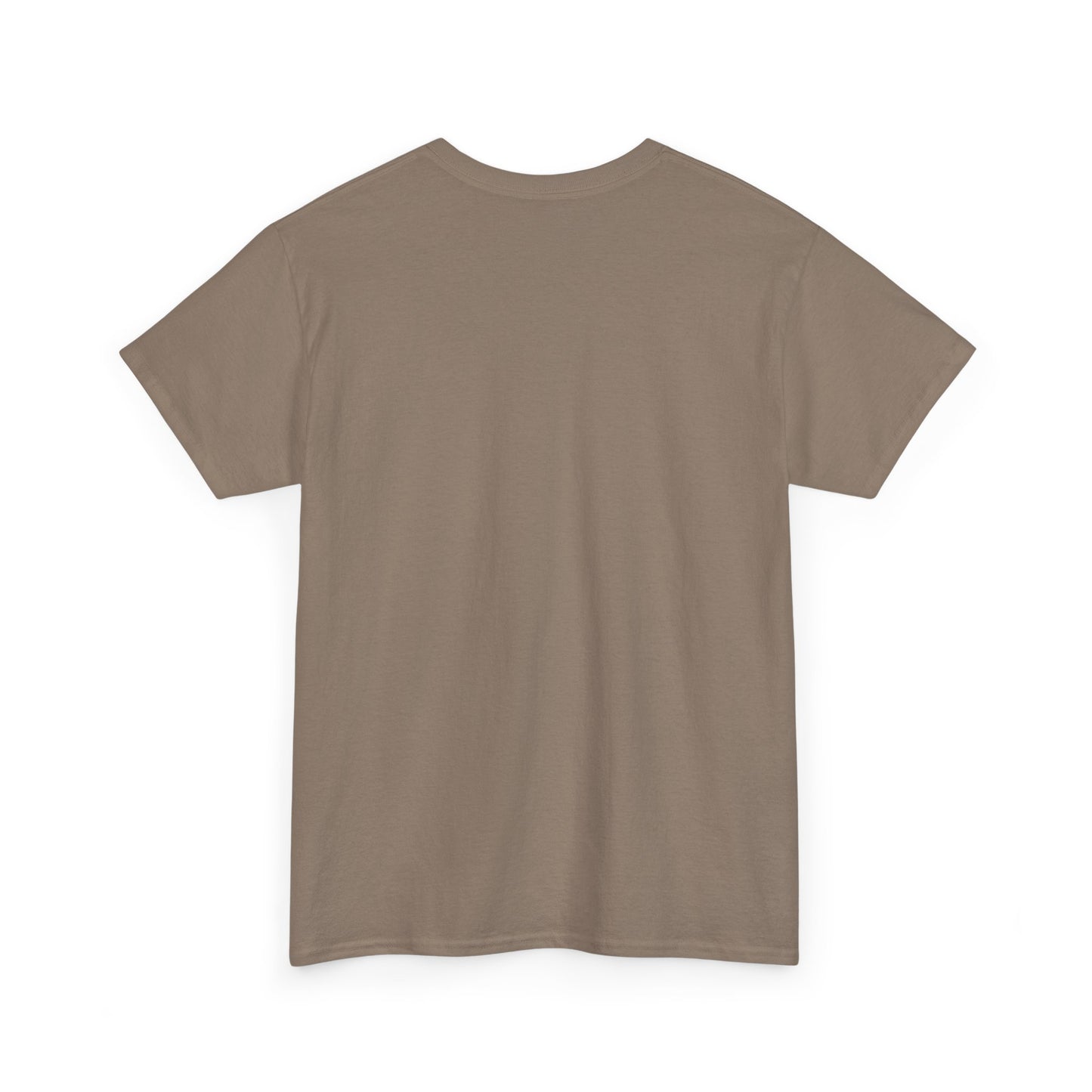 Big Foot Unisex Tee - Embrace Being Different
