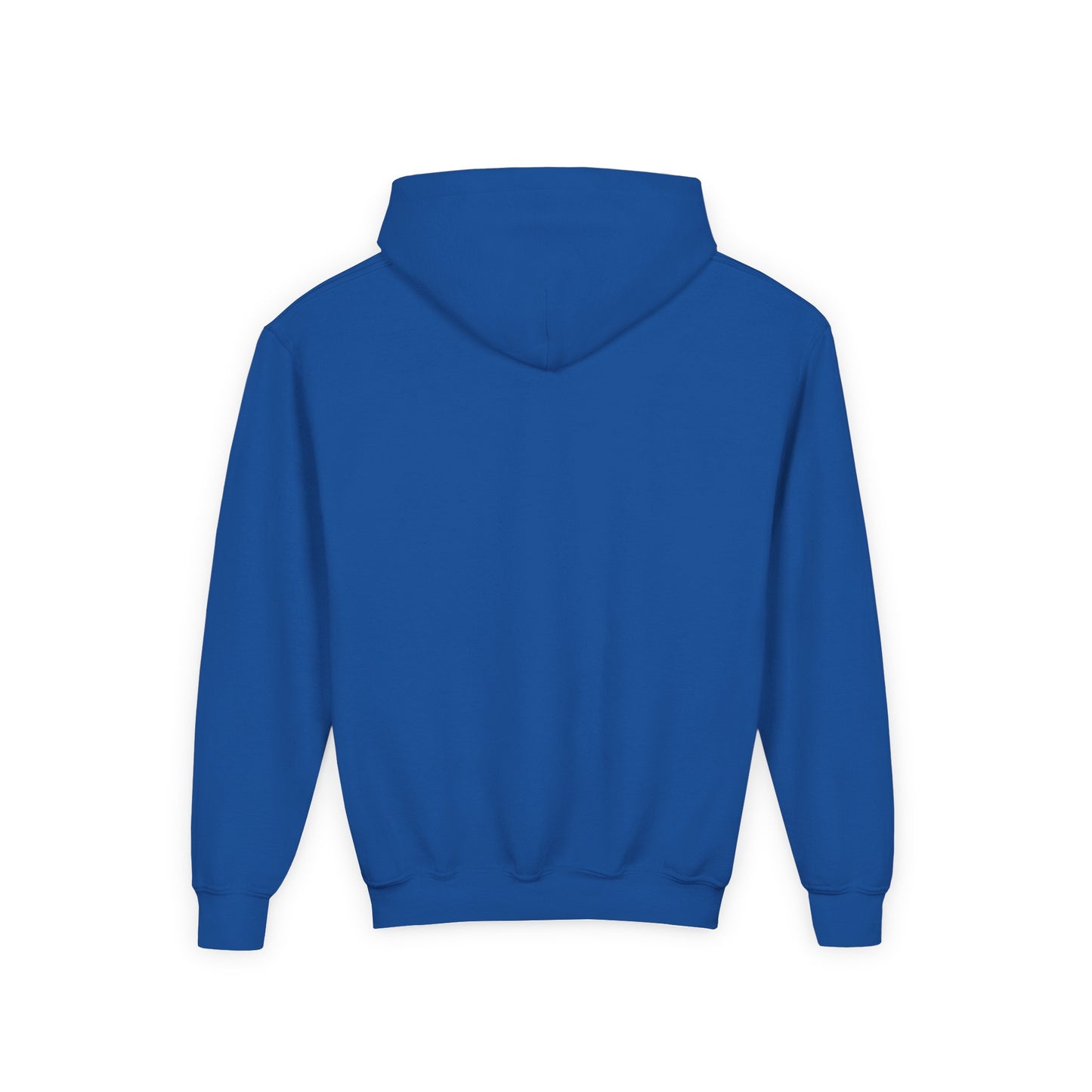 Christian Youth Hoodie: Be The Light Christian Apparel