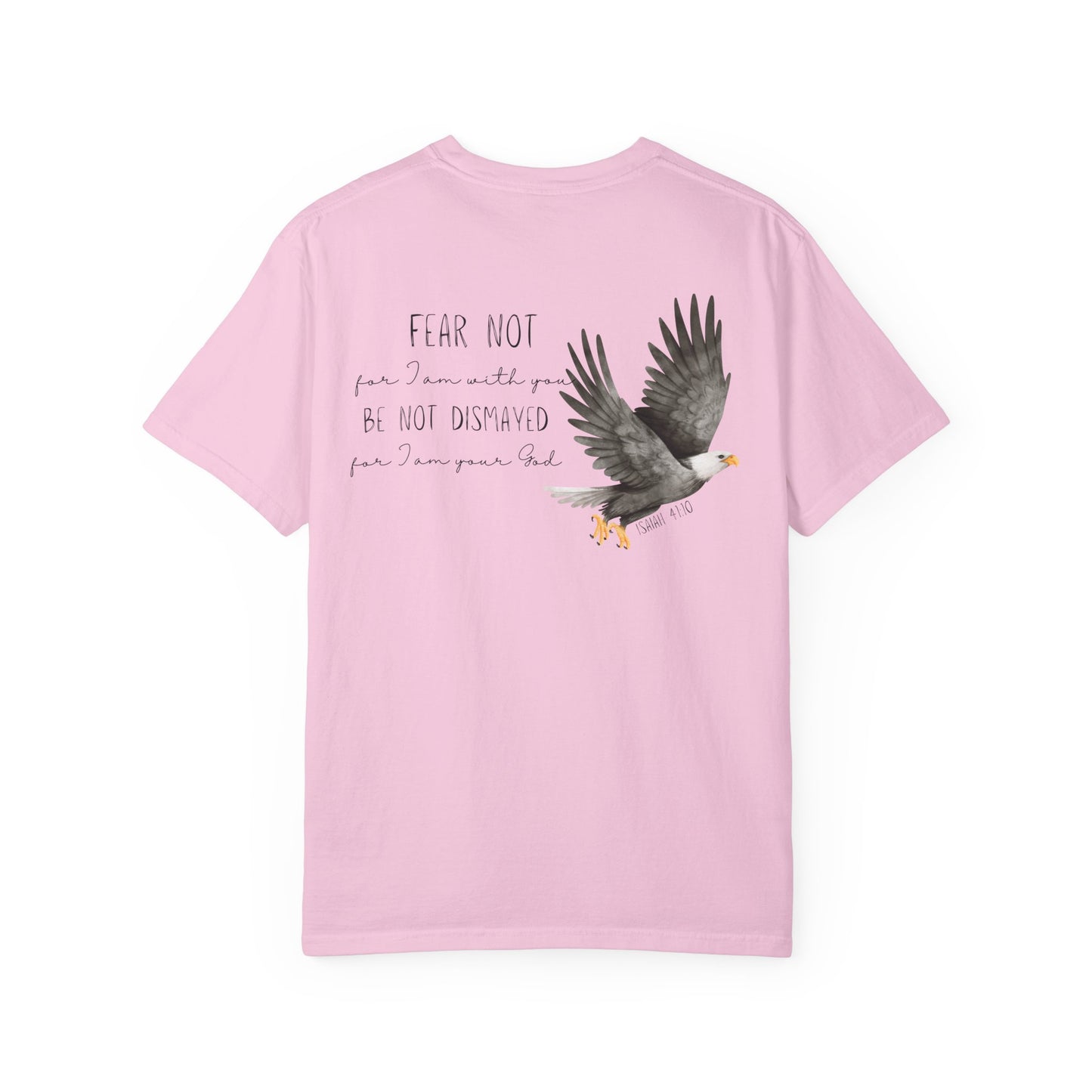 Faith Based Eagle T-Shirt