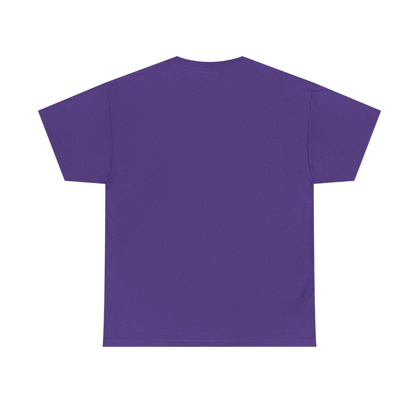 I am worthy, I am strong, I am enough-- Comfy t-shirt.