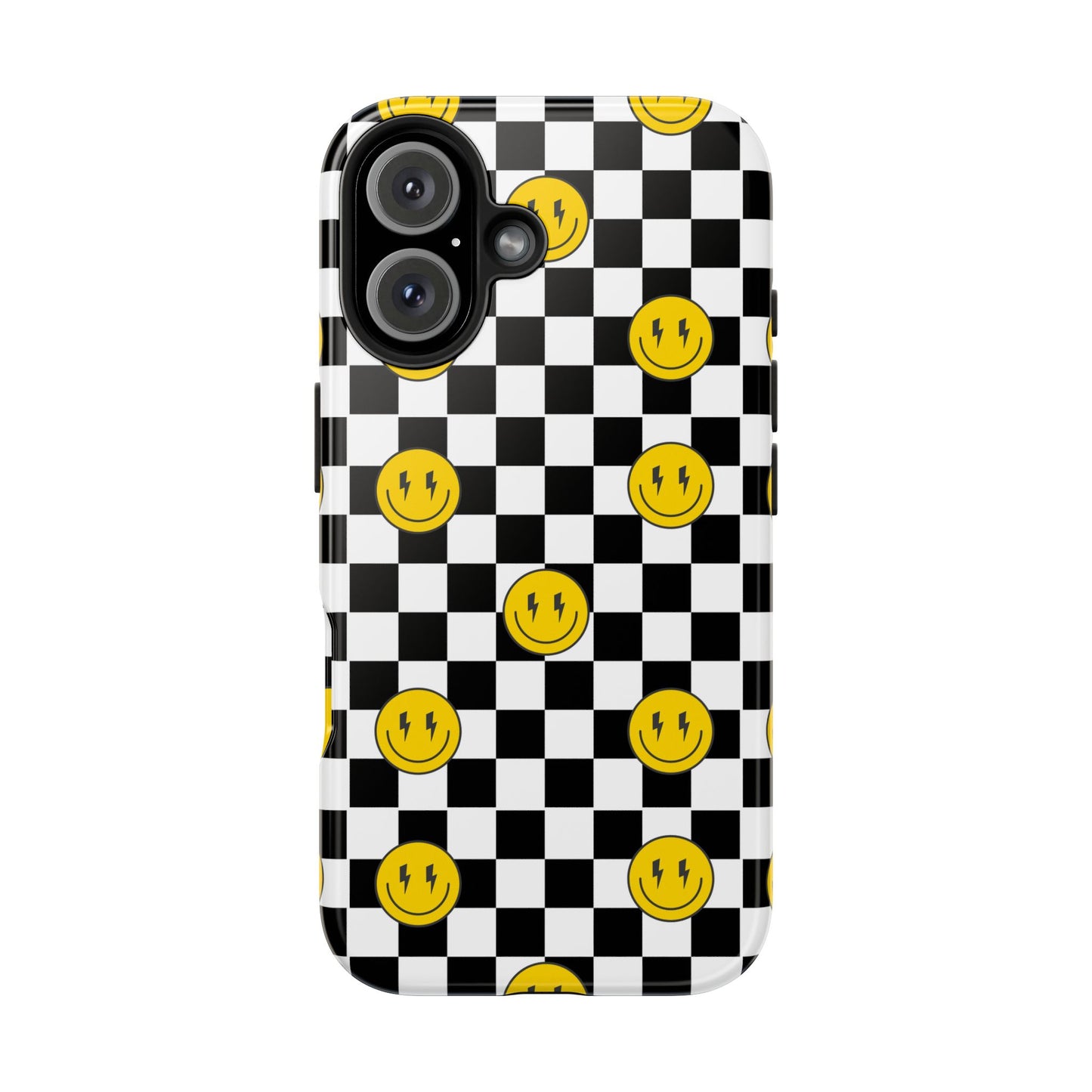 Phone Cases - Check Your Smile Design