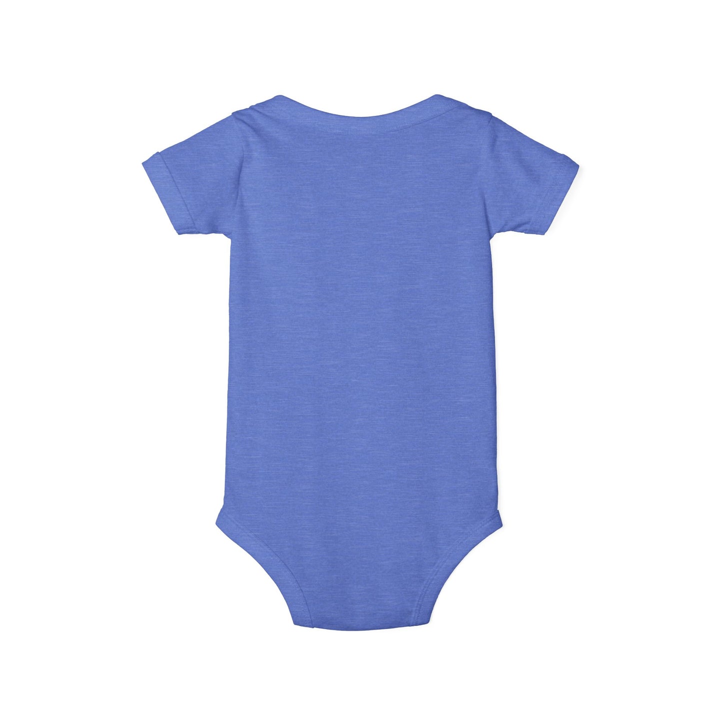 Onesie Infant Jersey with Child of Light Ephesians 5:8 Verse