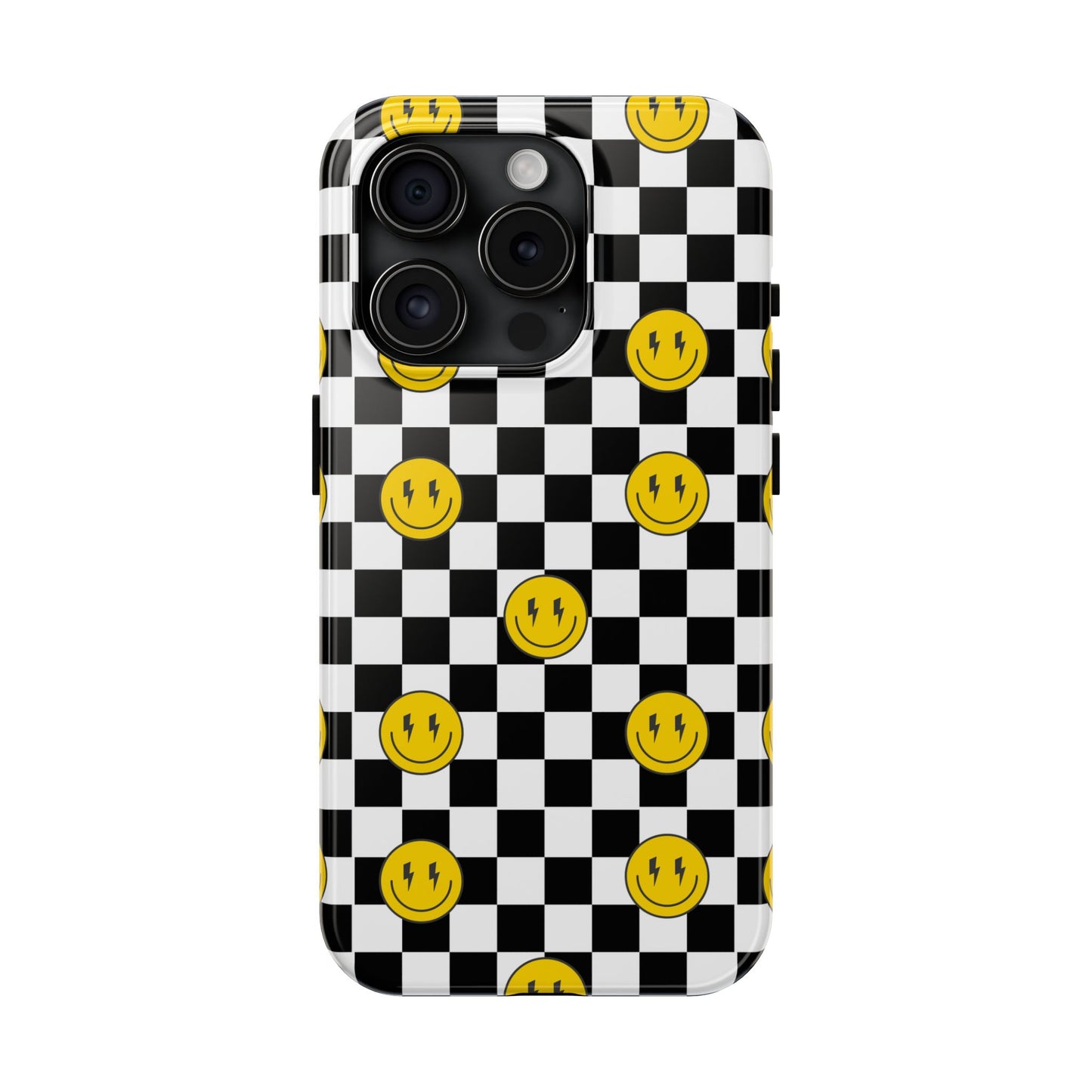 Phone Cases - Check Your Smile Design