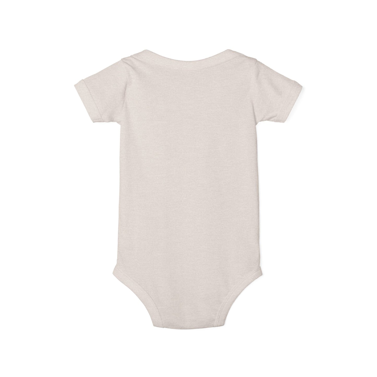 Onesie Infant Jersey with Child of Light Ephesians 5:8 Verse