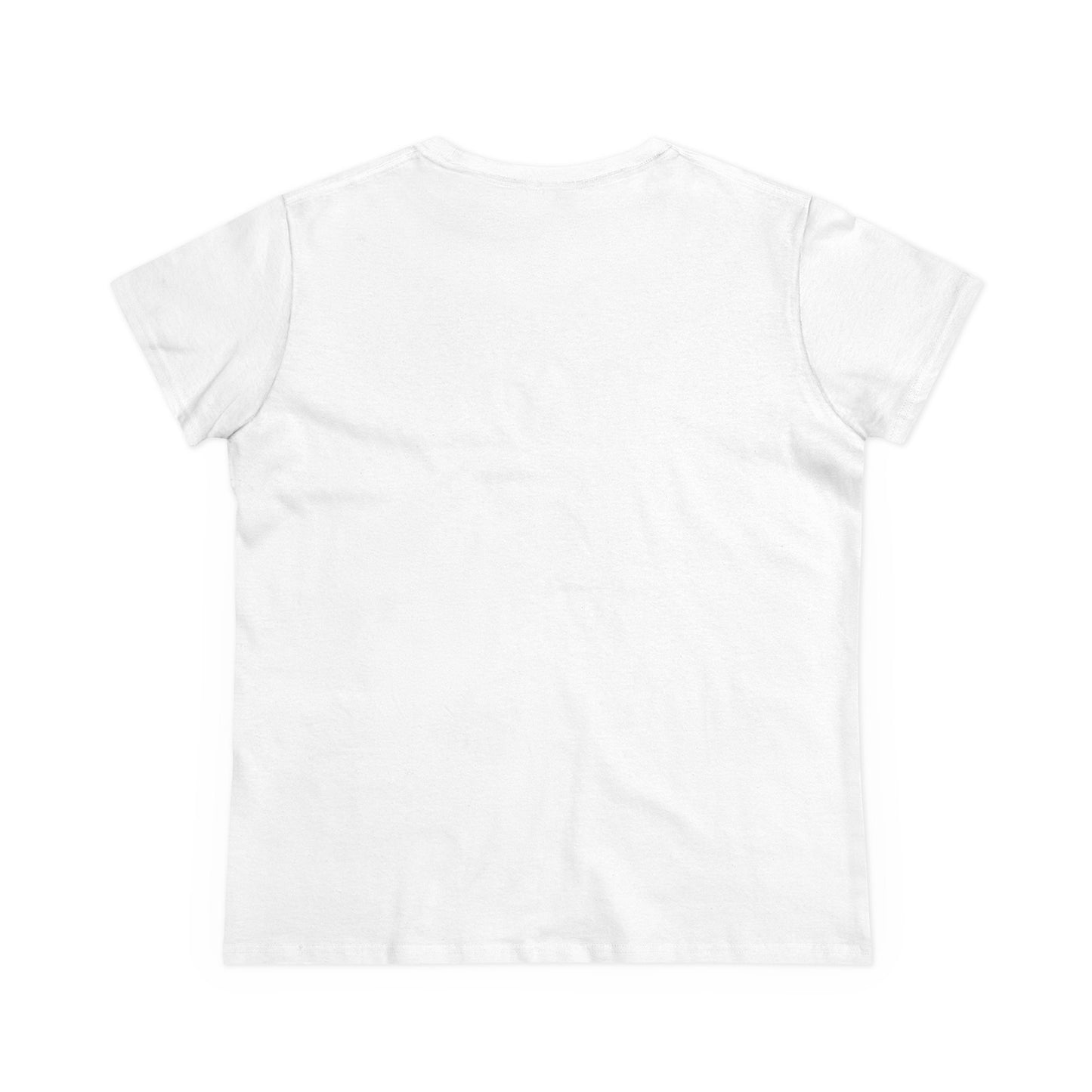 Be a Silly Goose Women's Midweight Cotton Tee shirt