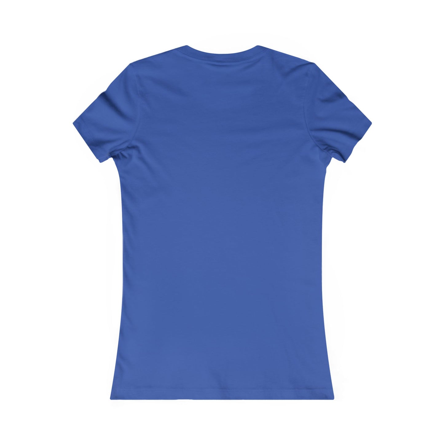 Women's Inspirational Tee - Unafraid Graphic Shirt