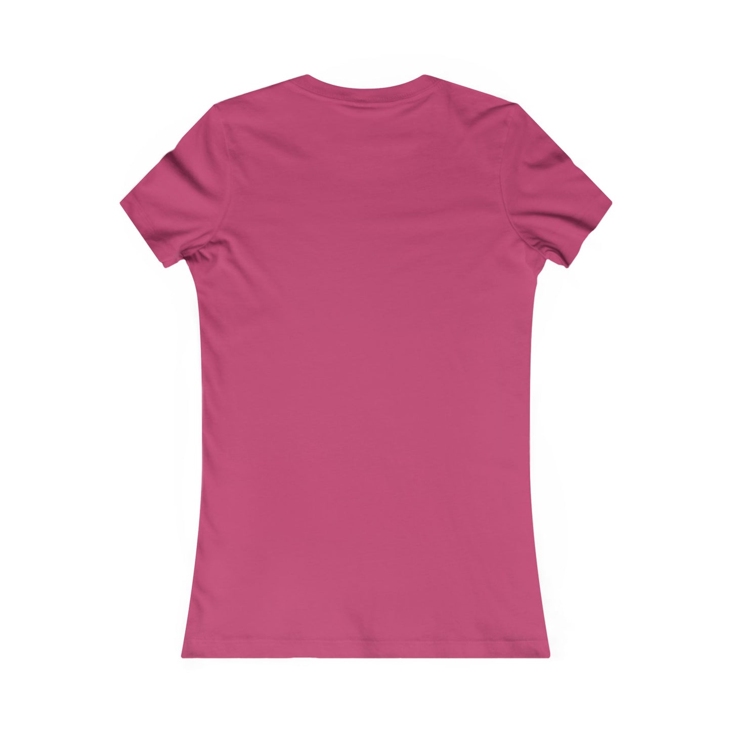 Women's Inspirational Tee - Unafraid Graphic Shirt