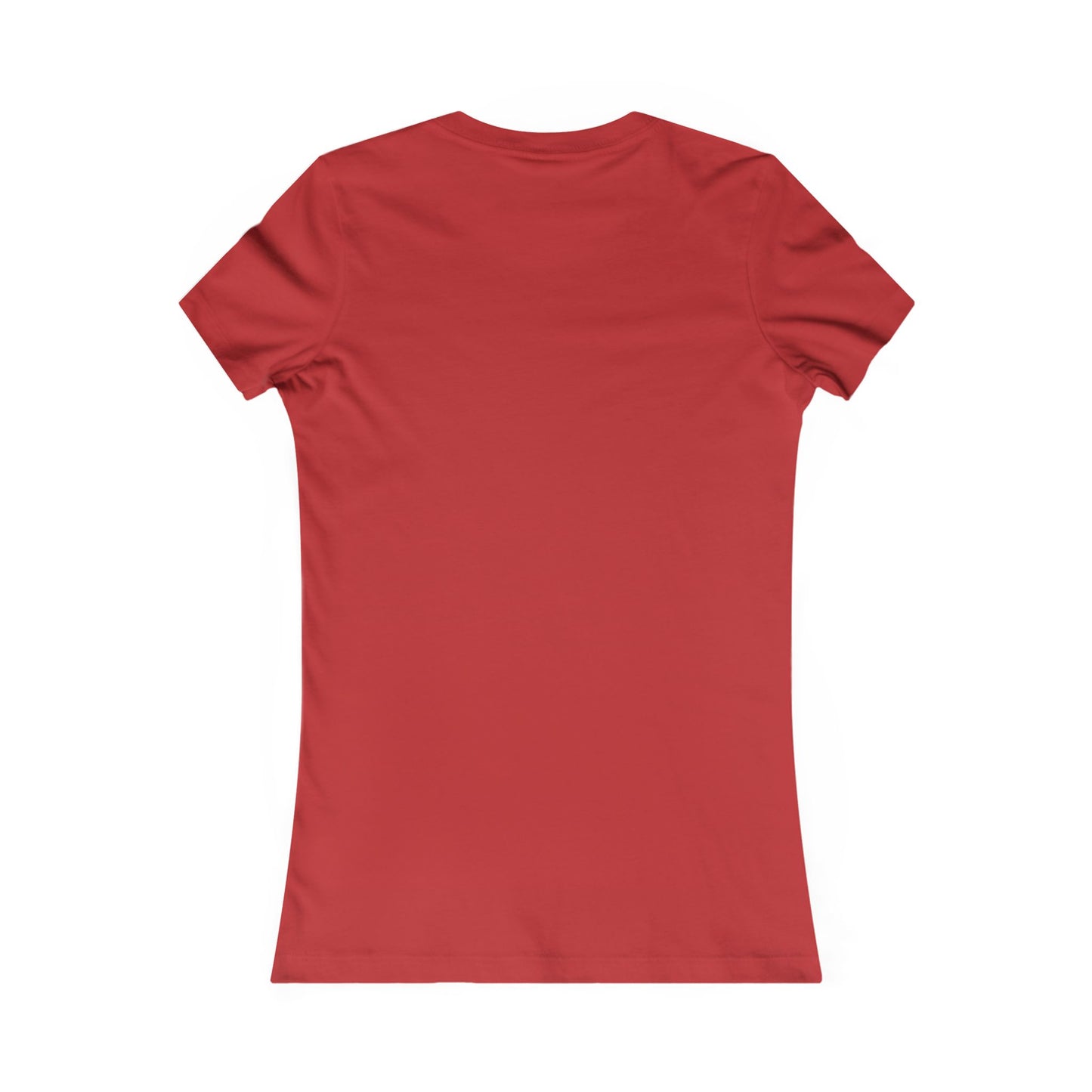 Women's Inspirational Tee - Unafraid Graphic Shirt