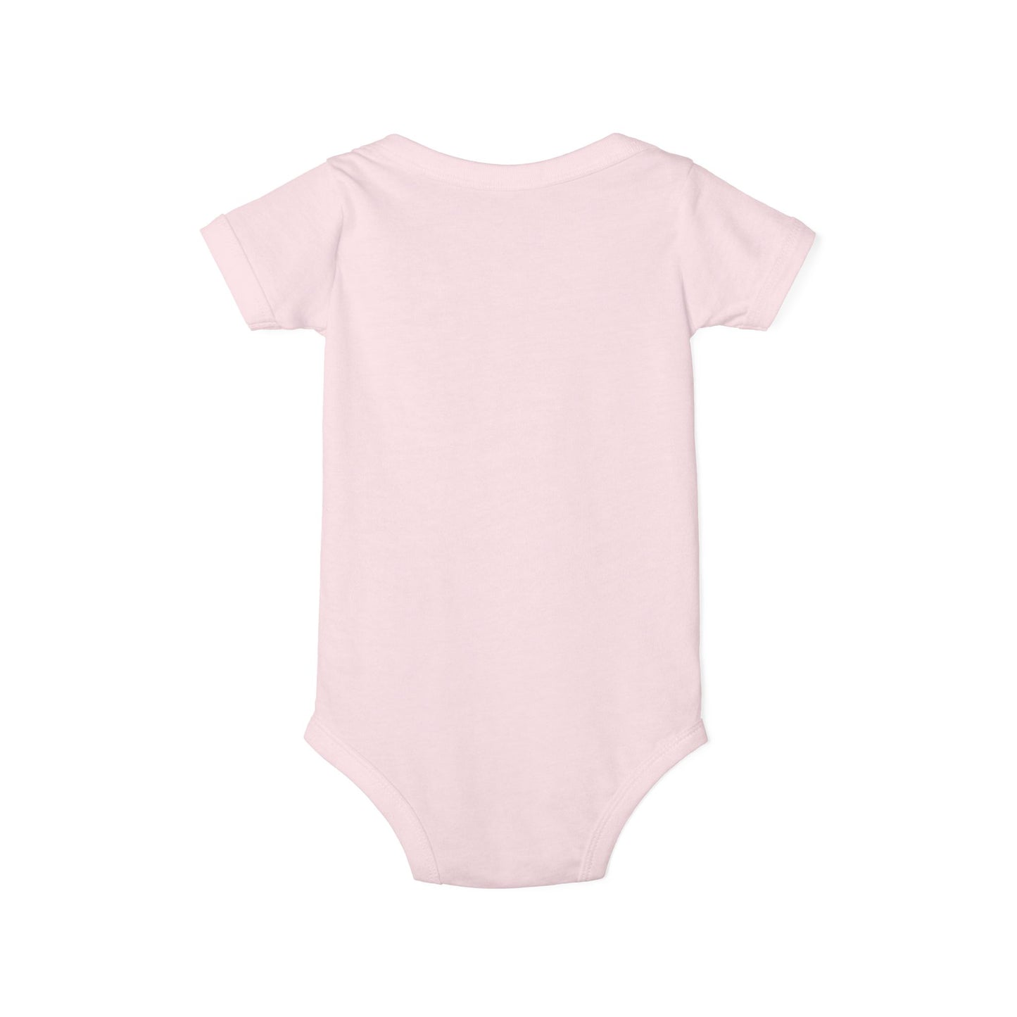 Onesie Infant Jersey with Child of Light Ephesians 5:8 Verse