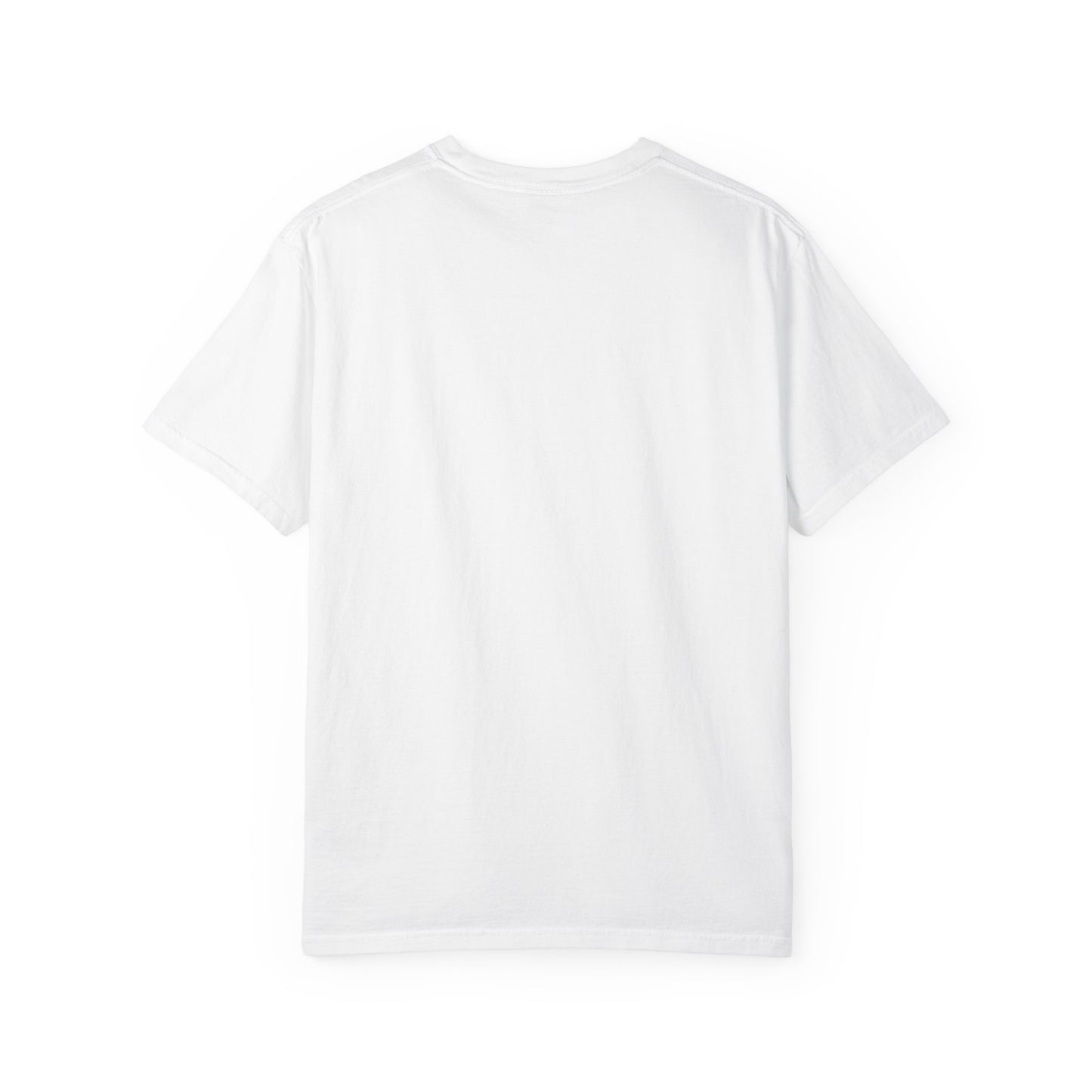 Faith-Based Unisex T-shirt - Praising Him Always Design