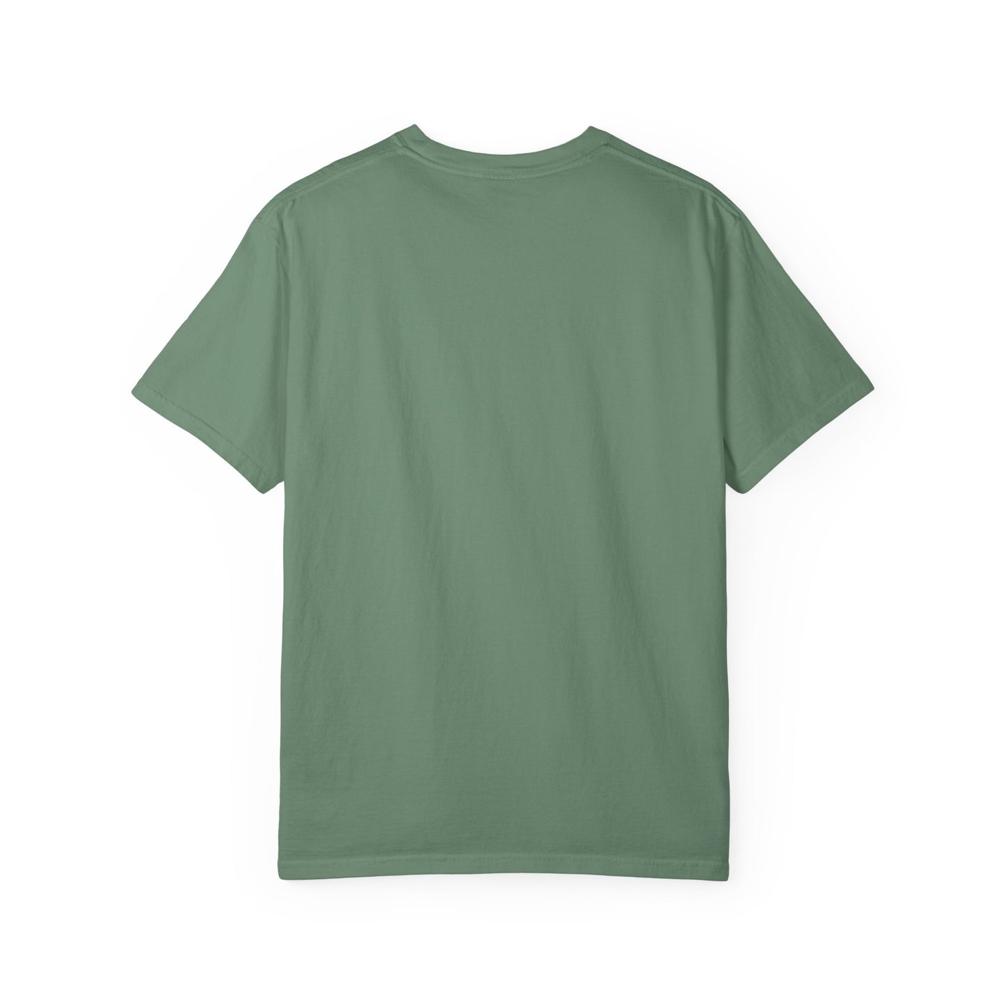 Faith-Based Unisex T-shirt - Praising Him Always Design