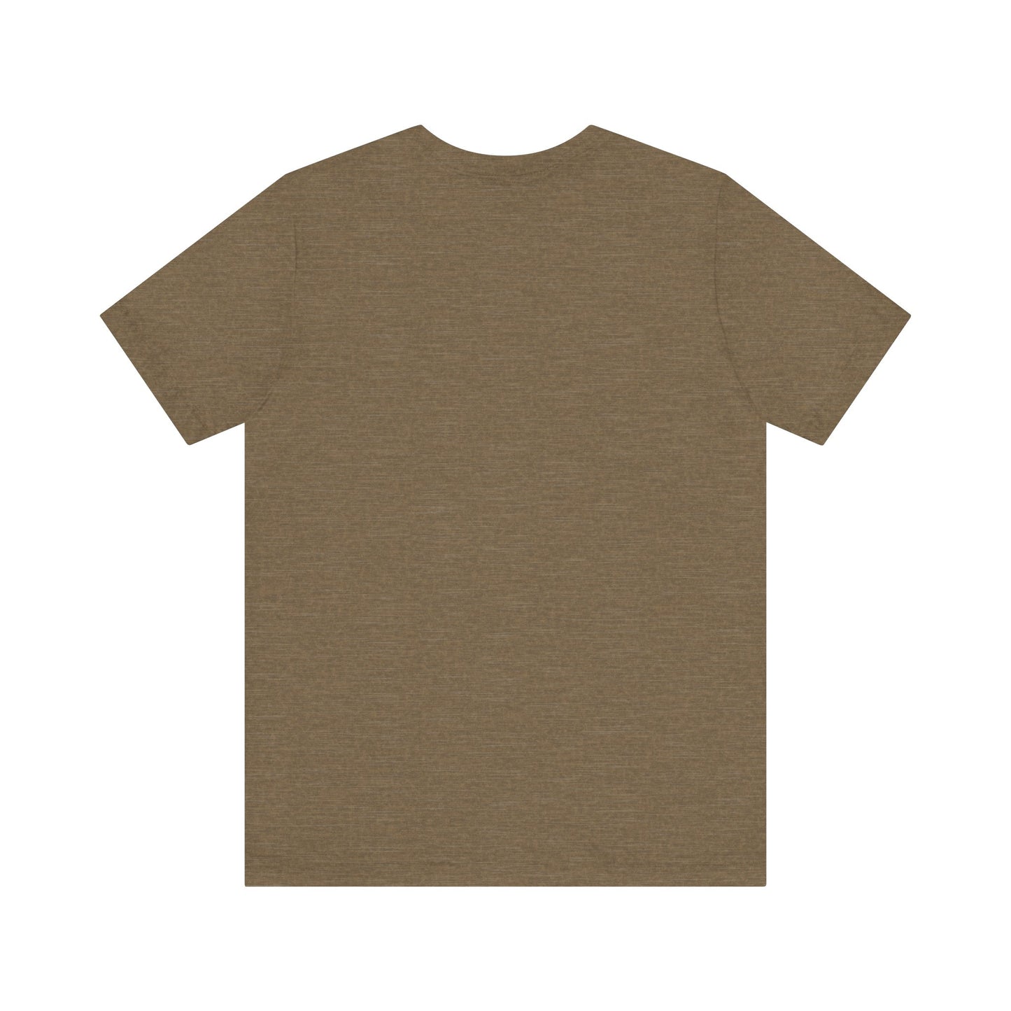 Faith-Inspired Unisex Tee,
