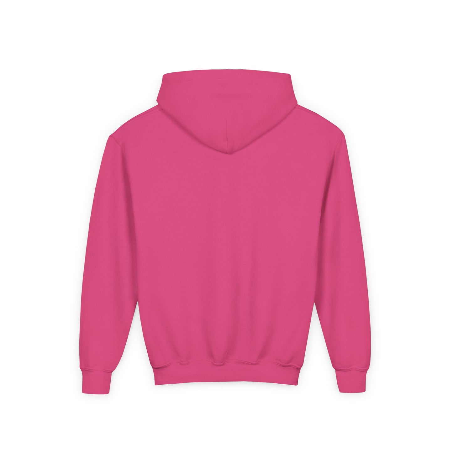 Christian Youth Hoodie: Be The Light Christian Apparel