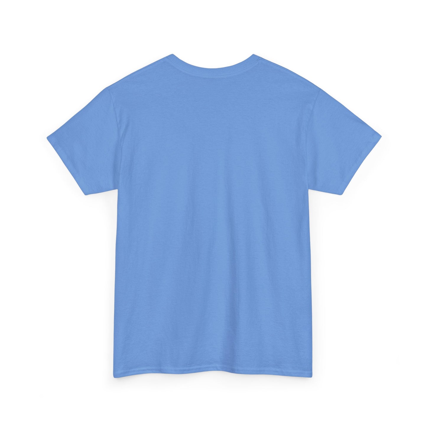 Exploring Hippo T-Shirt - Unisex Heavy Cotton Tee