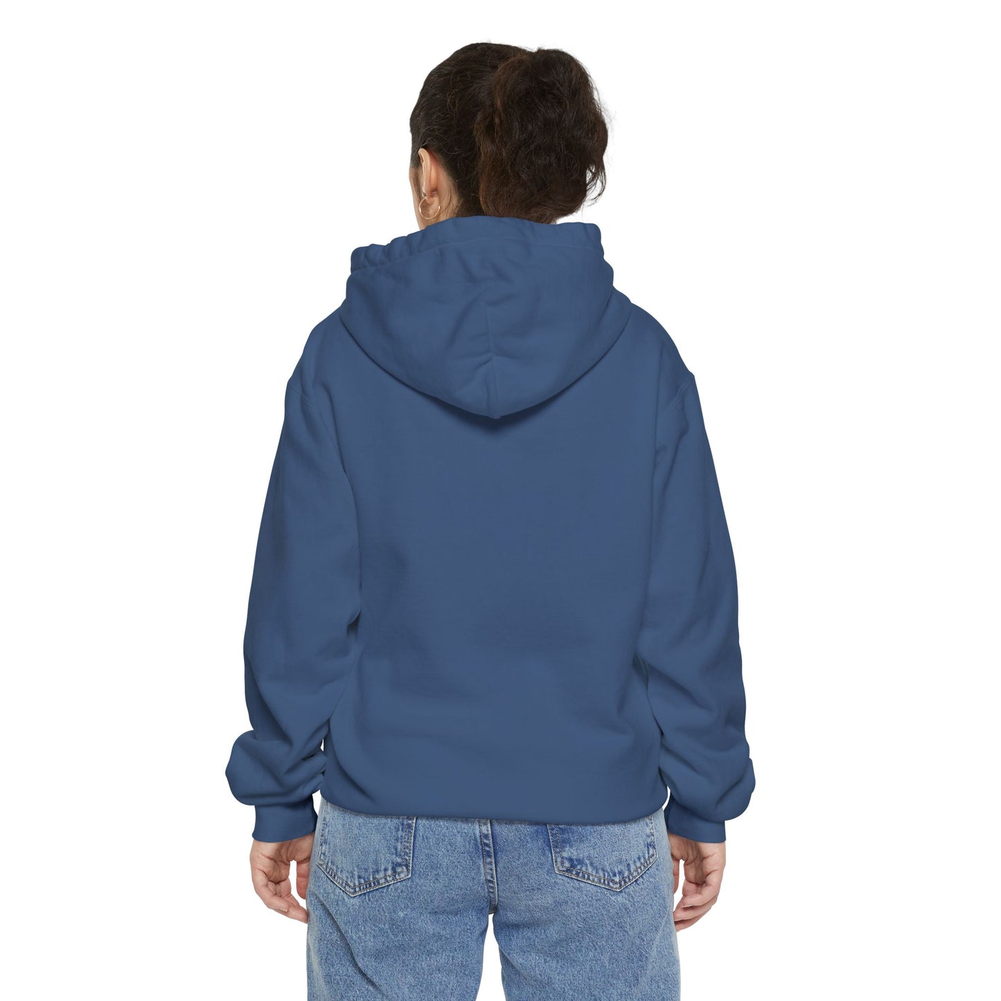 Christian Cassette Tape Hoodie - Jesus is My Jam Design