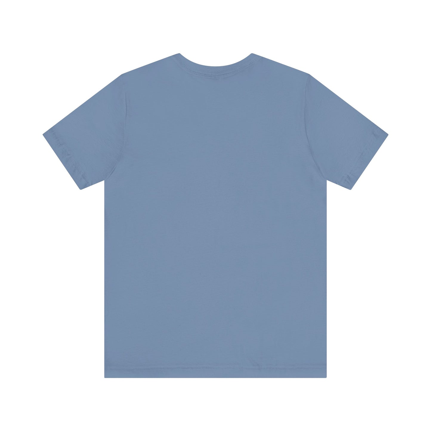 Faith-Inspired Unisex Tee,