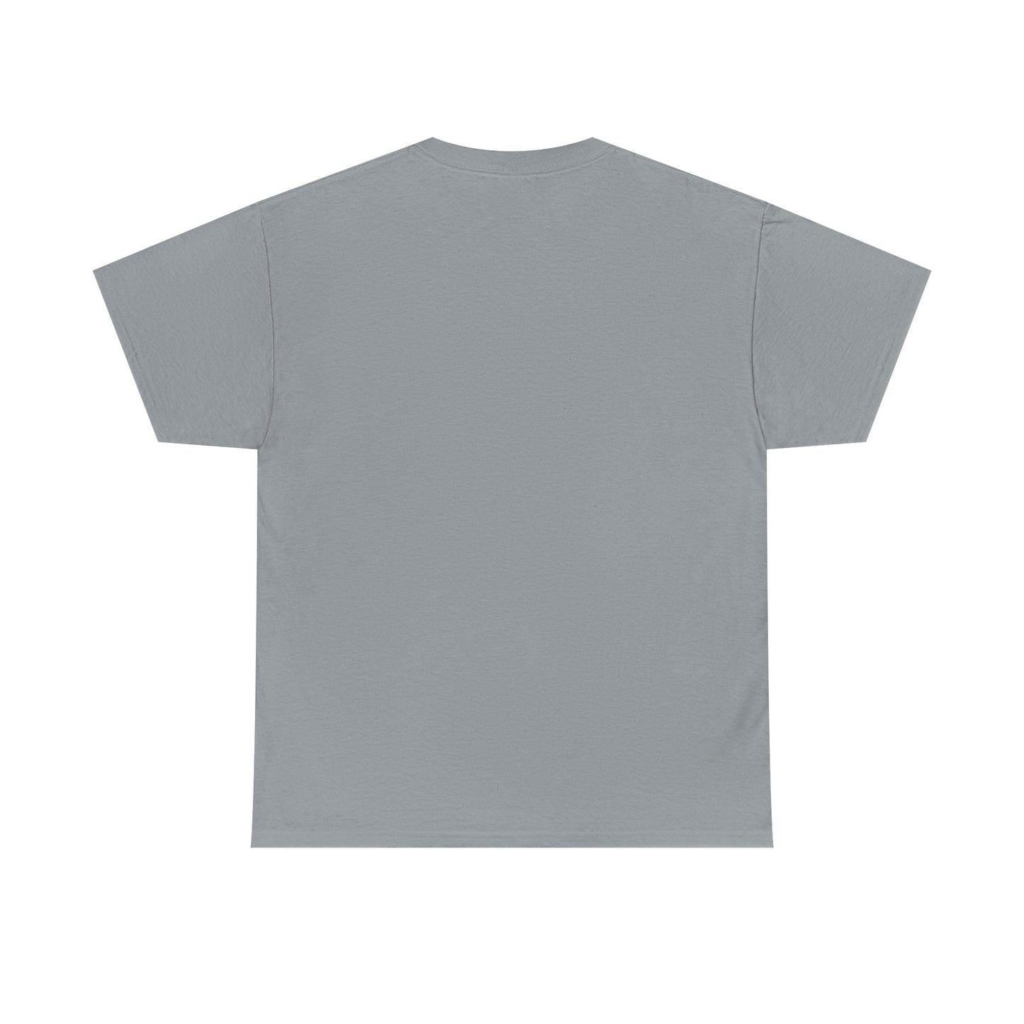 I am worthy, I am strong, I am enough-- Comfy t-shirt.