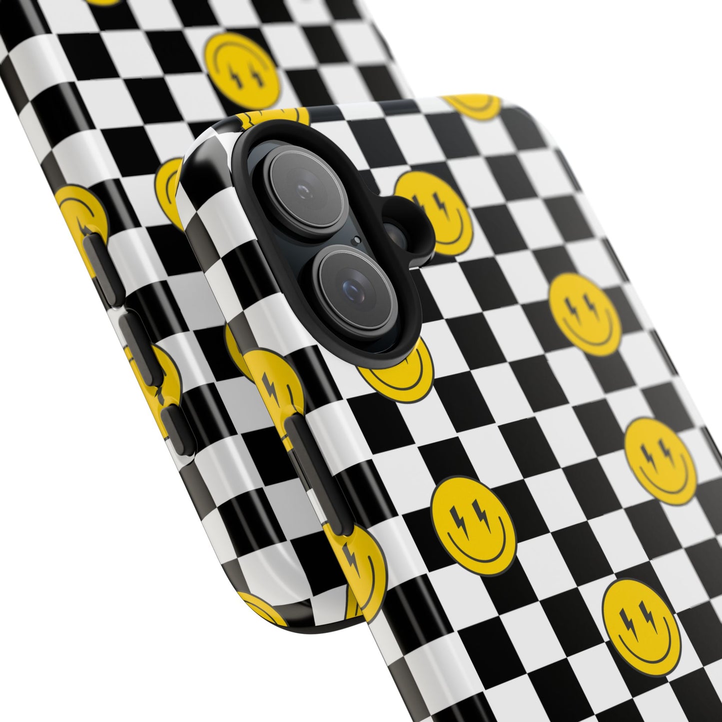 Phone Cases - Check Your Smile Design