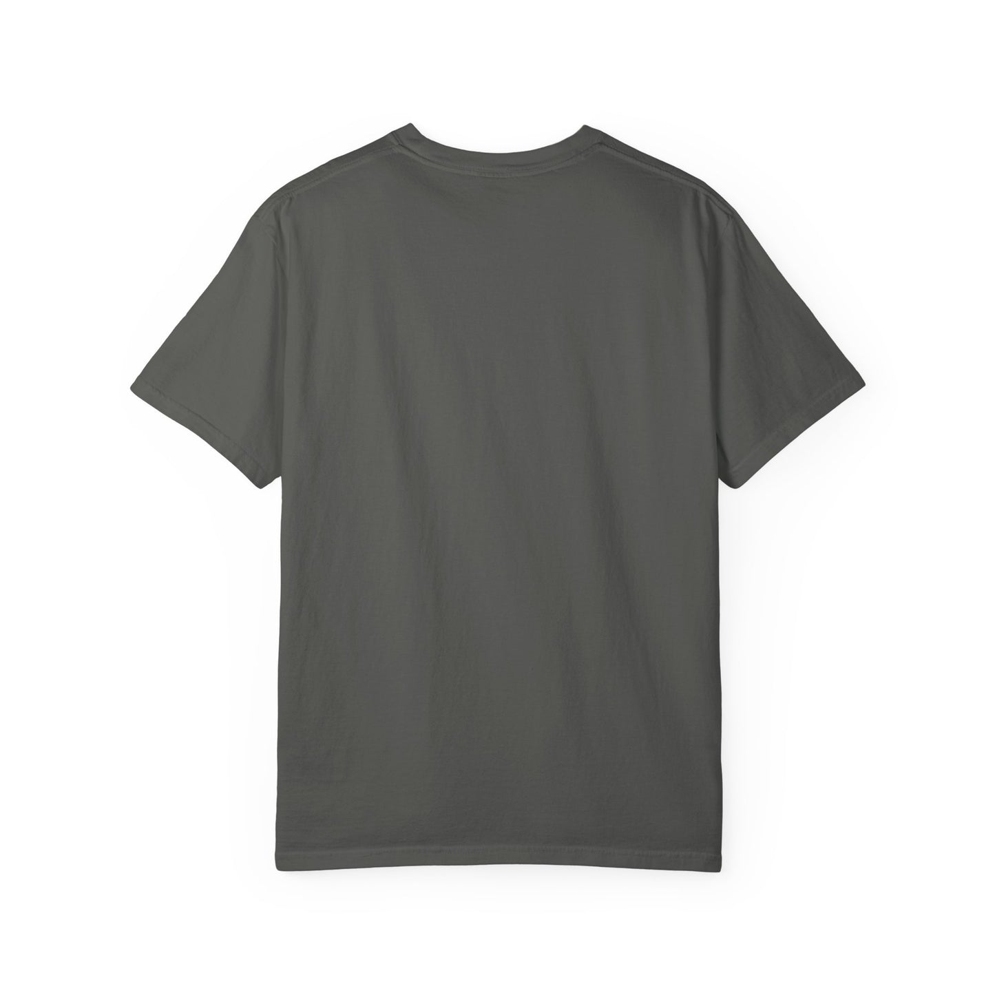 Faith-Based Unisex T-shirt - Praising Him Always Design