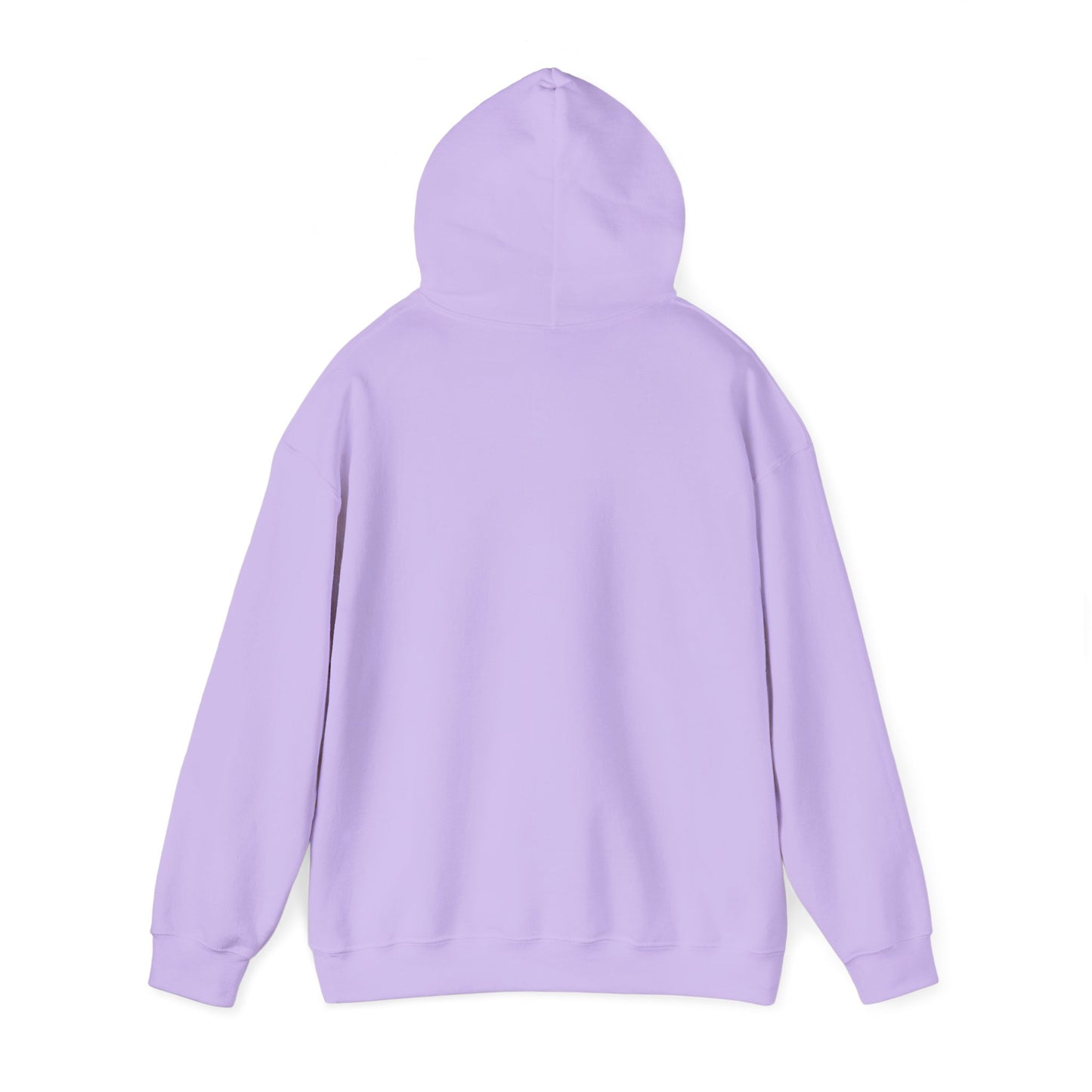Christian Hooded Sweatshirt -Open Wide your Hand- Unisex