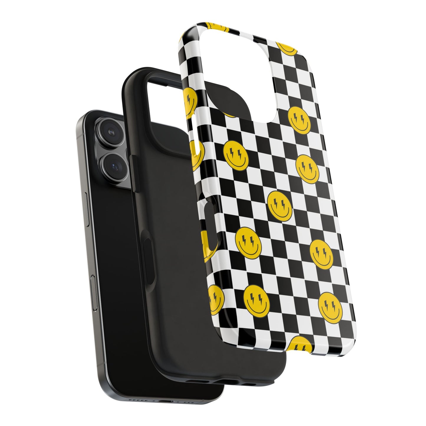 Phone Cases - Check Your Smile Design