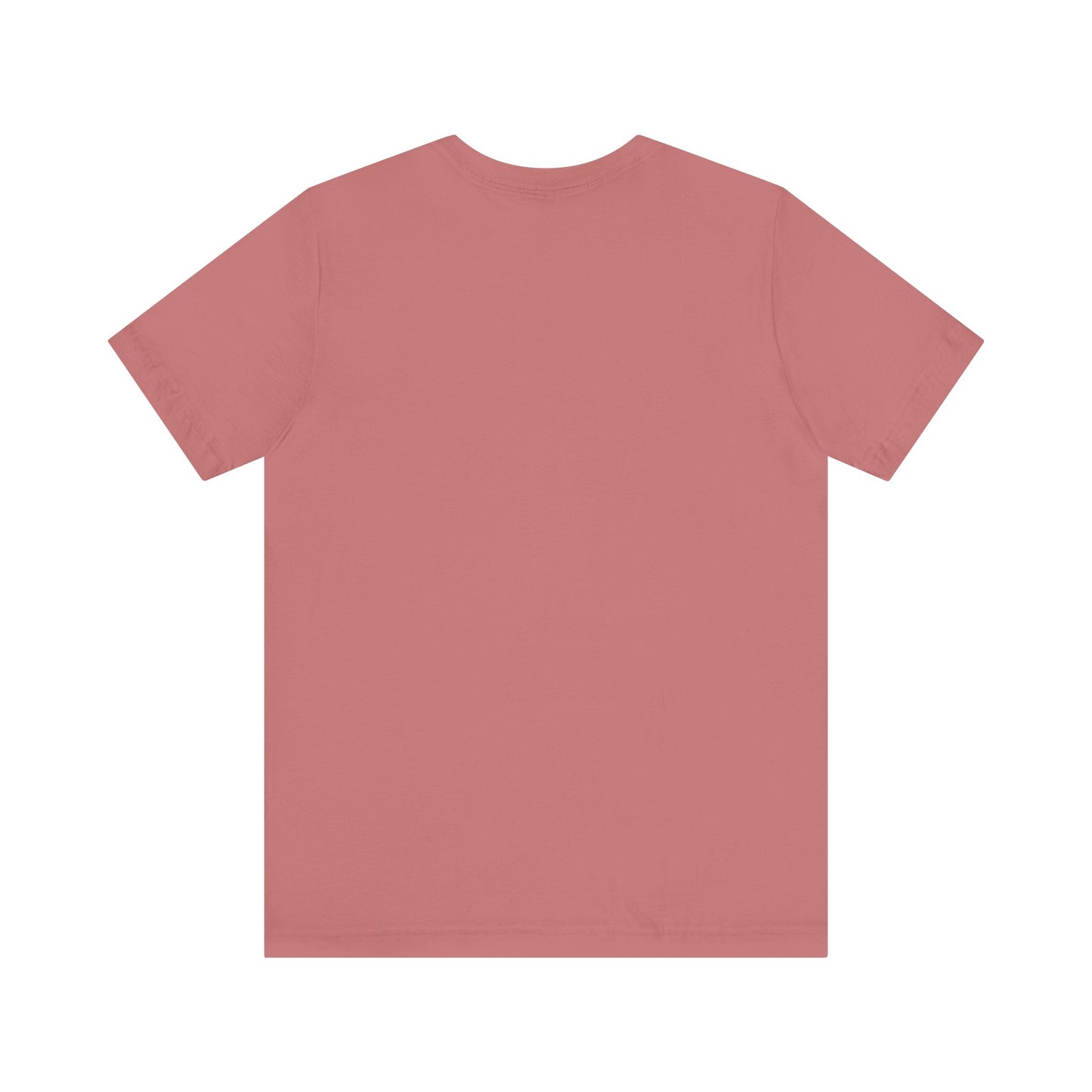 Faith-Inspired Unisex Tee,