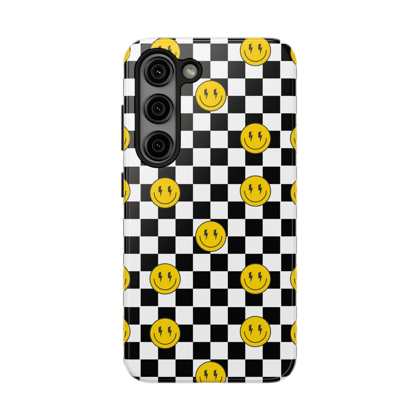 Phone Cases - Check Your Smile Design