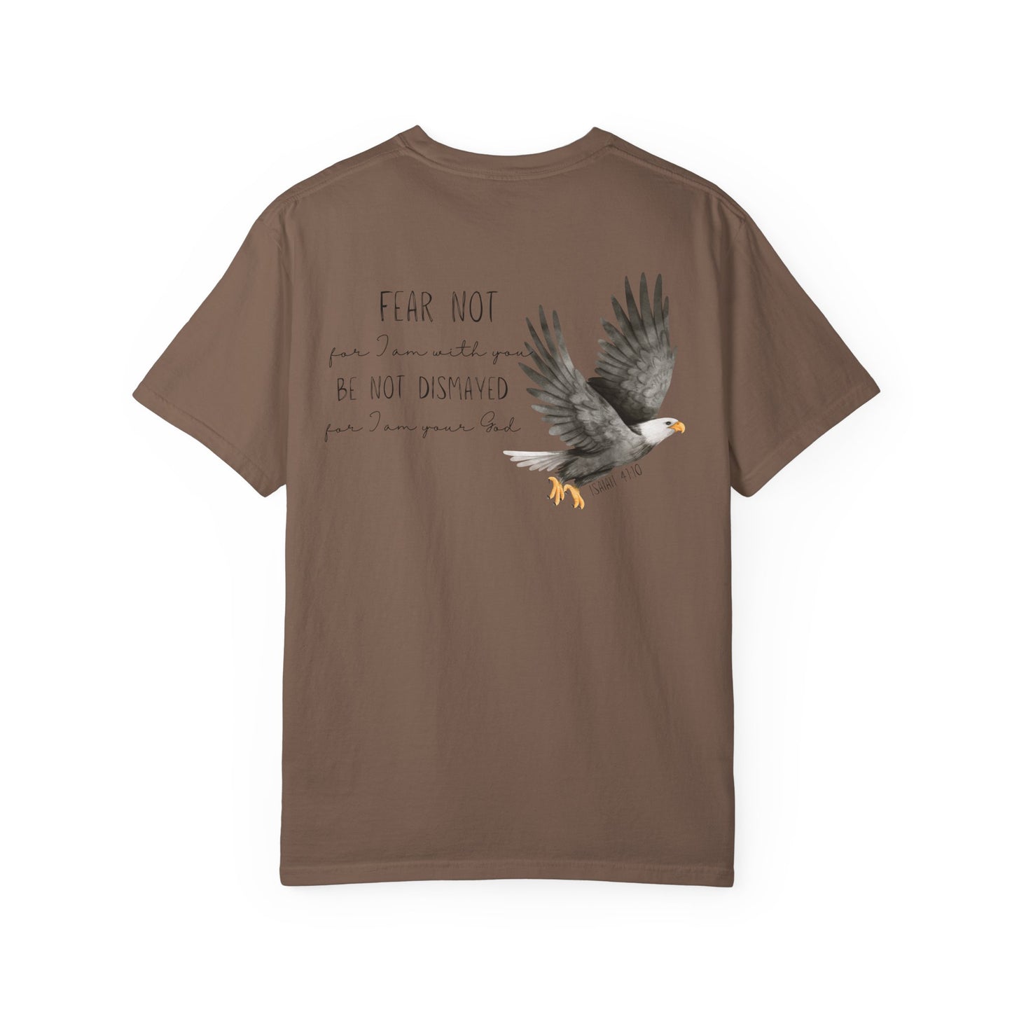 Faith Based Eagle T-Shirt